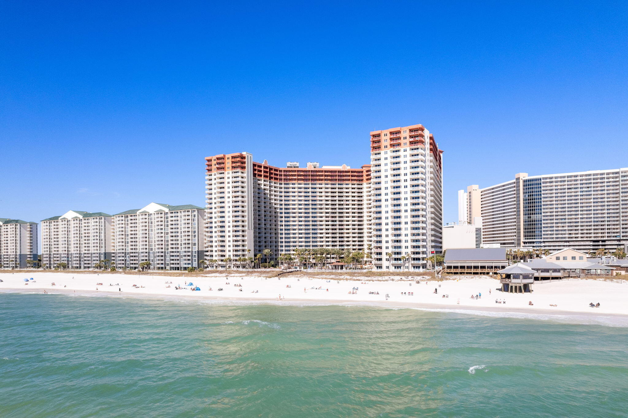 SHORES OF PANAMA - Residential