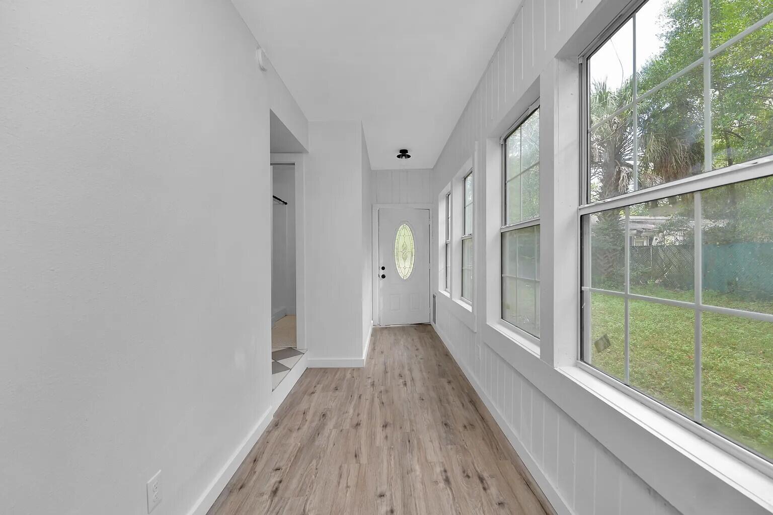 NORTHWOOD ADDN - Residential Lease