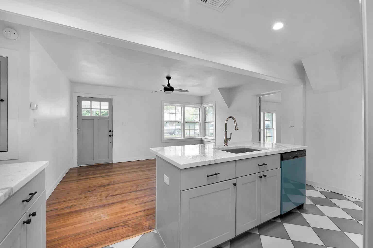 NORTHWOOD ADDN - Residential Lease