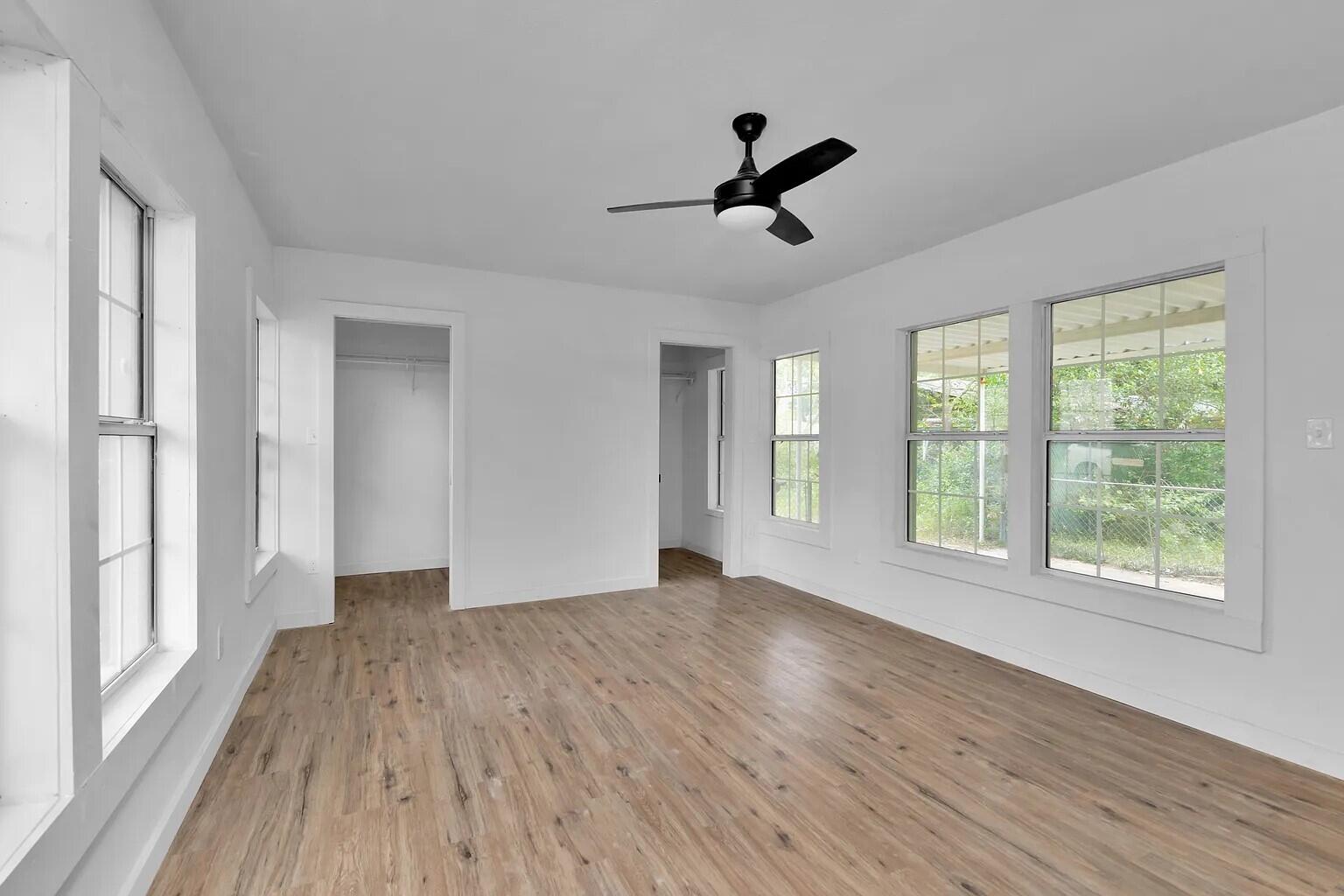 NORTHWOOD ADDN - Residential Lease