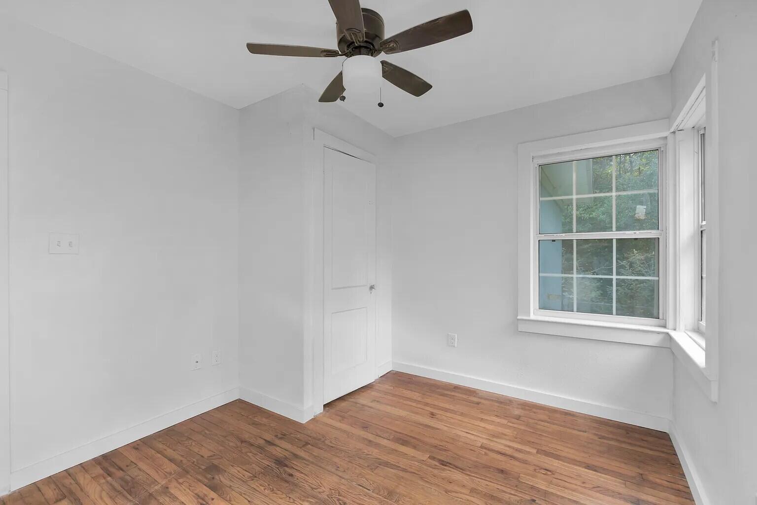 NORTHWOOD ADDN - Residential Lease