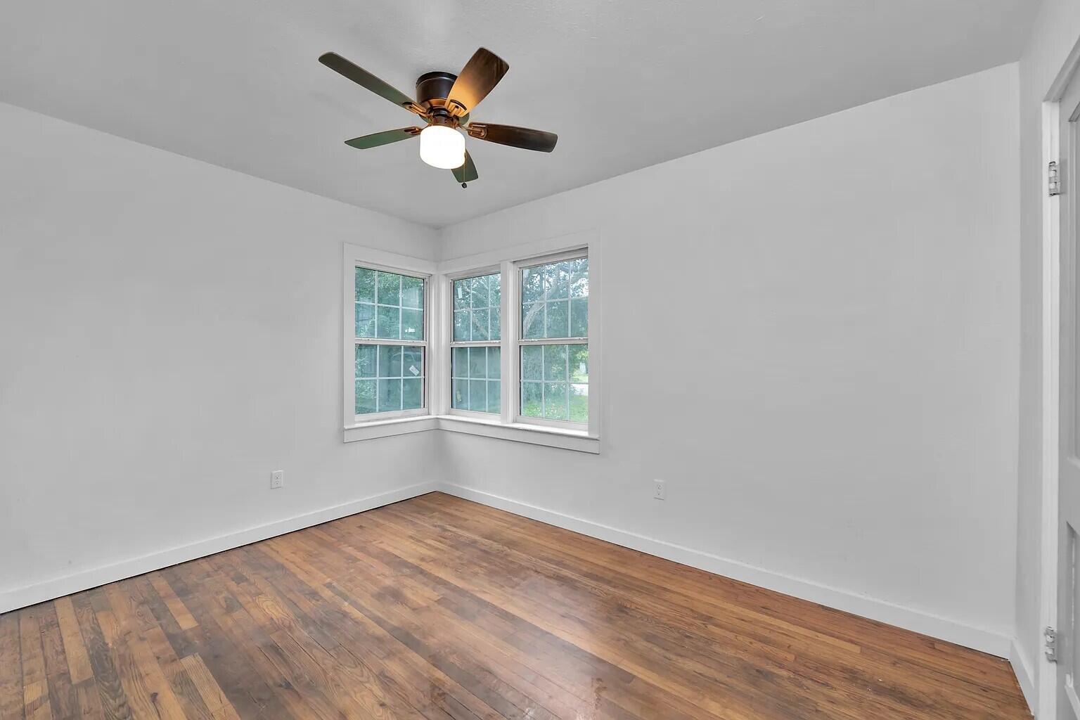 NORTHWOOD ADDN - Residential Lease