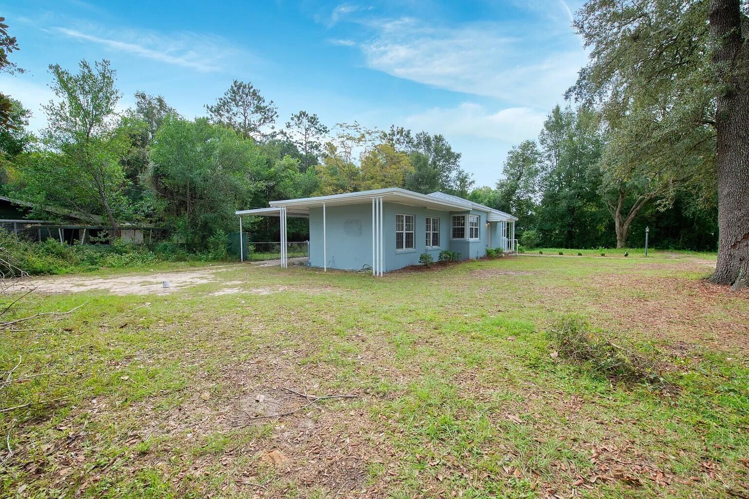 NORTHWOOD ADDN - Residential Lease