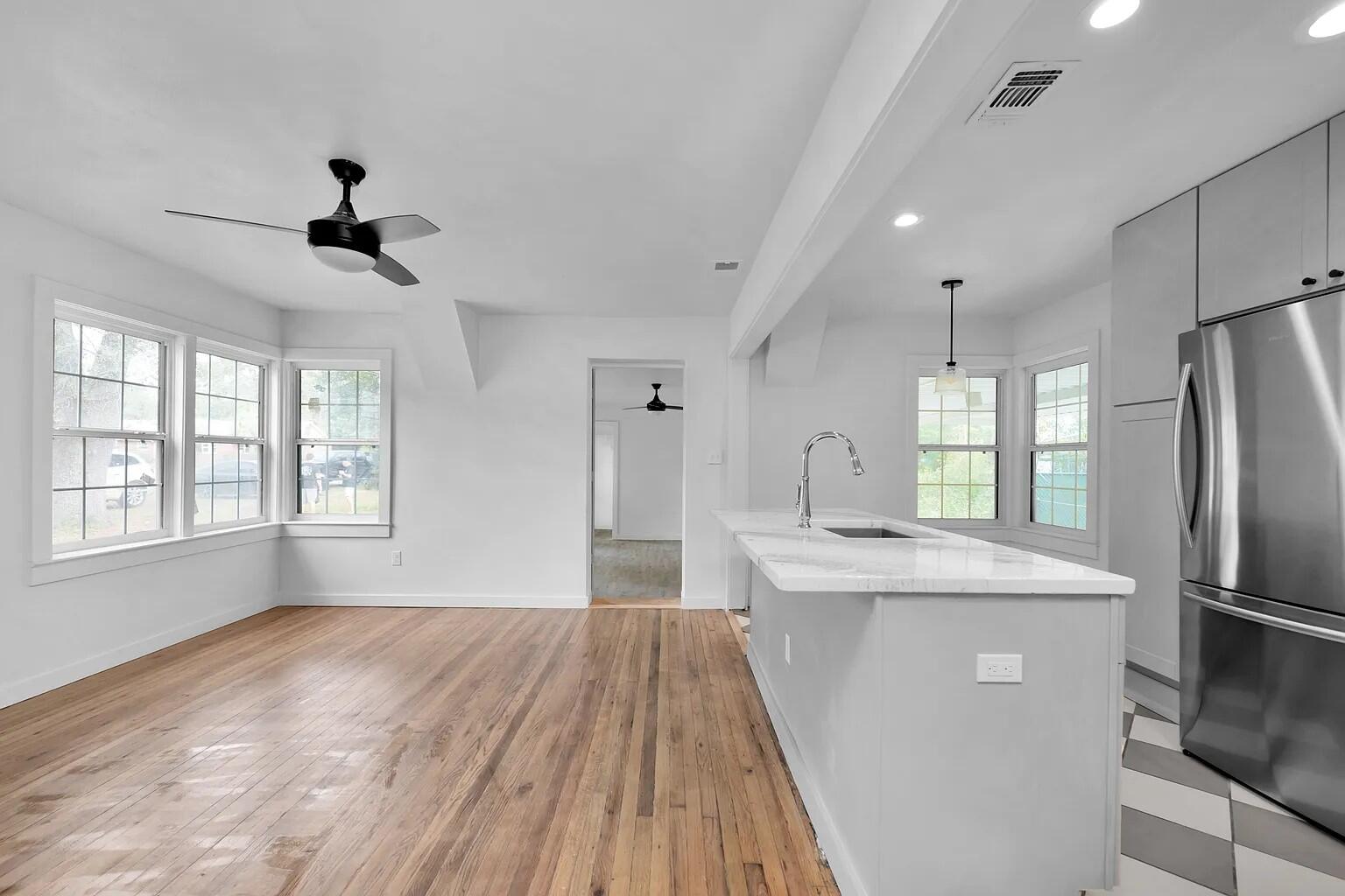 NORTHWOOD ADDN - Residential Lease