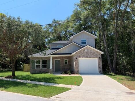 LAUREL OAKS S/D - Residential