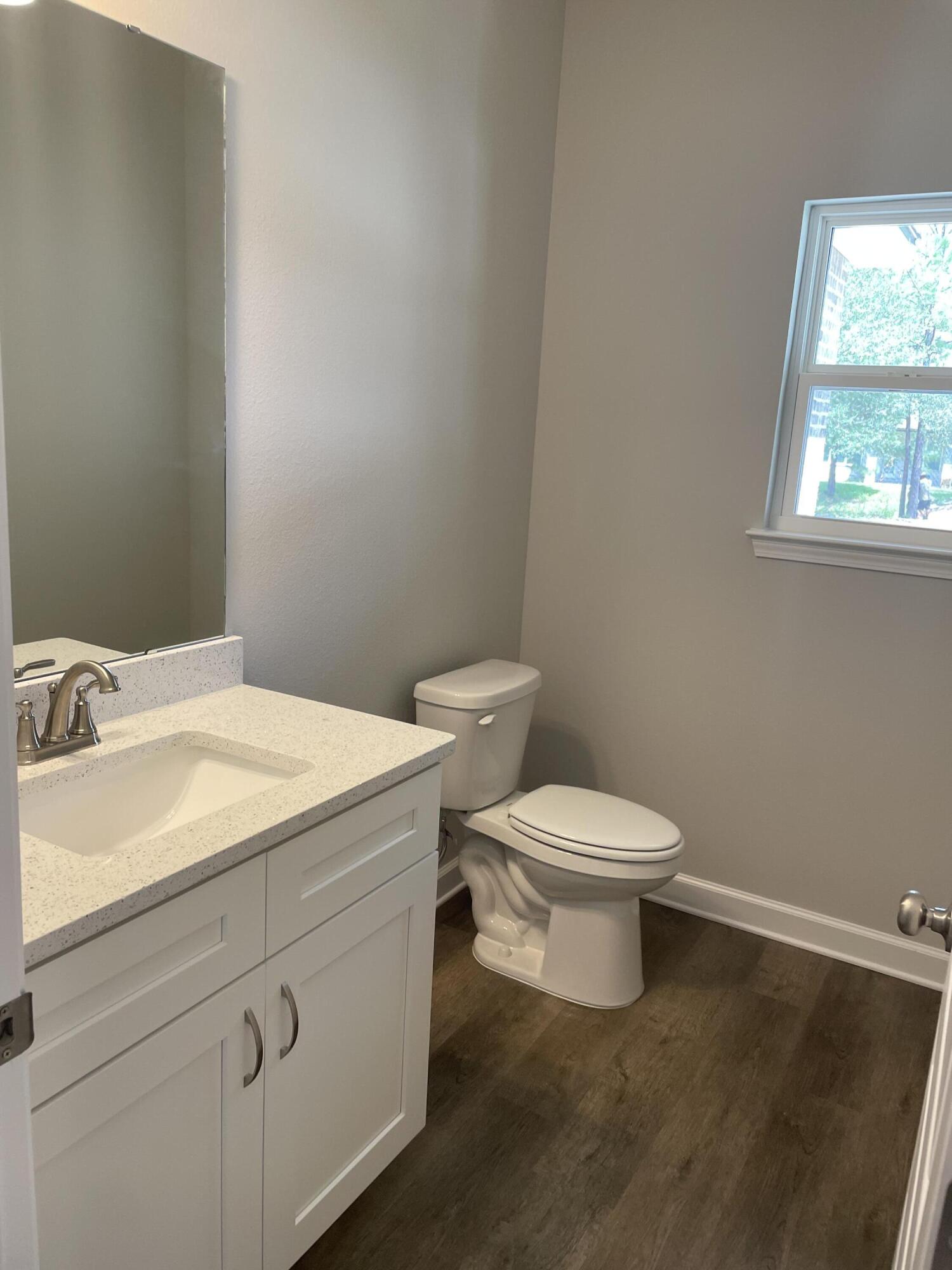 LAUREL OAKS S/D - Residential