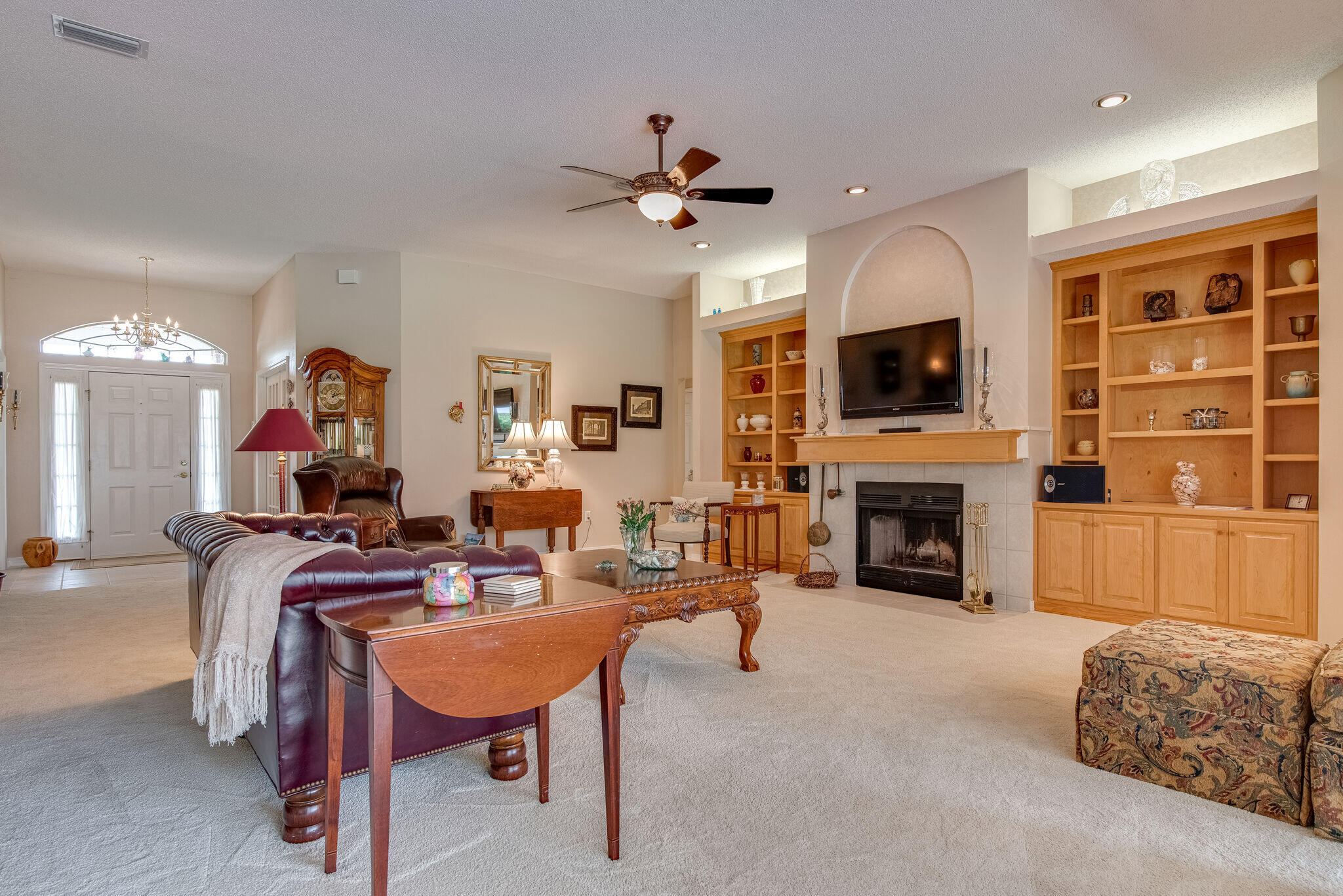 HIDDEN CREEK ESTATES AT HOLLEY BY THE SEA - Residential