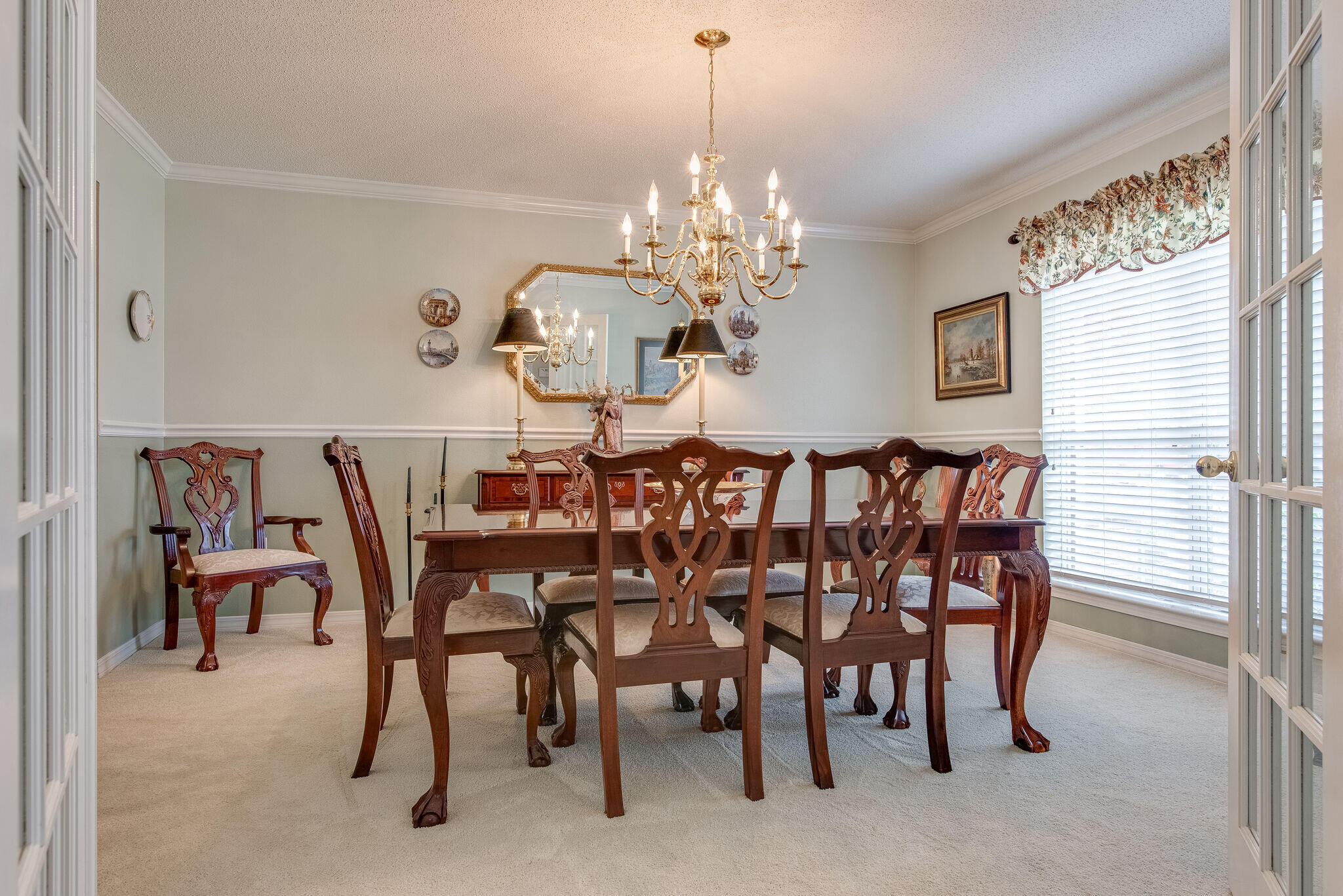 HIDDEN CREEK ESTATES AT HOLLEY BY THE SEA - Residential