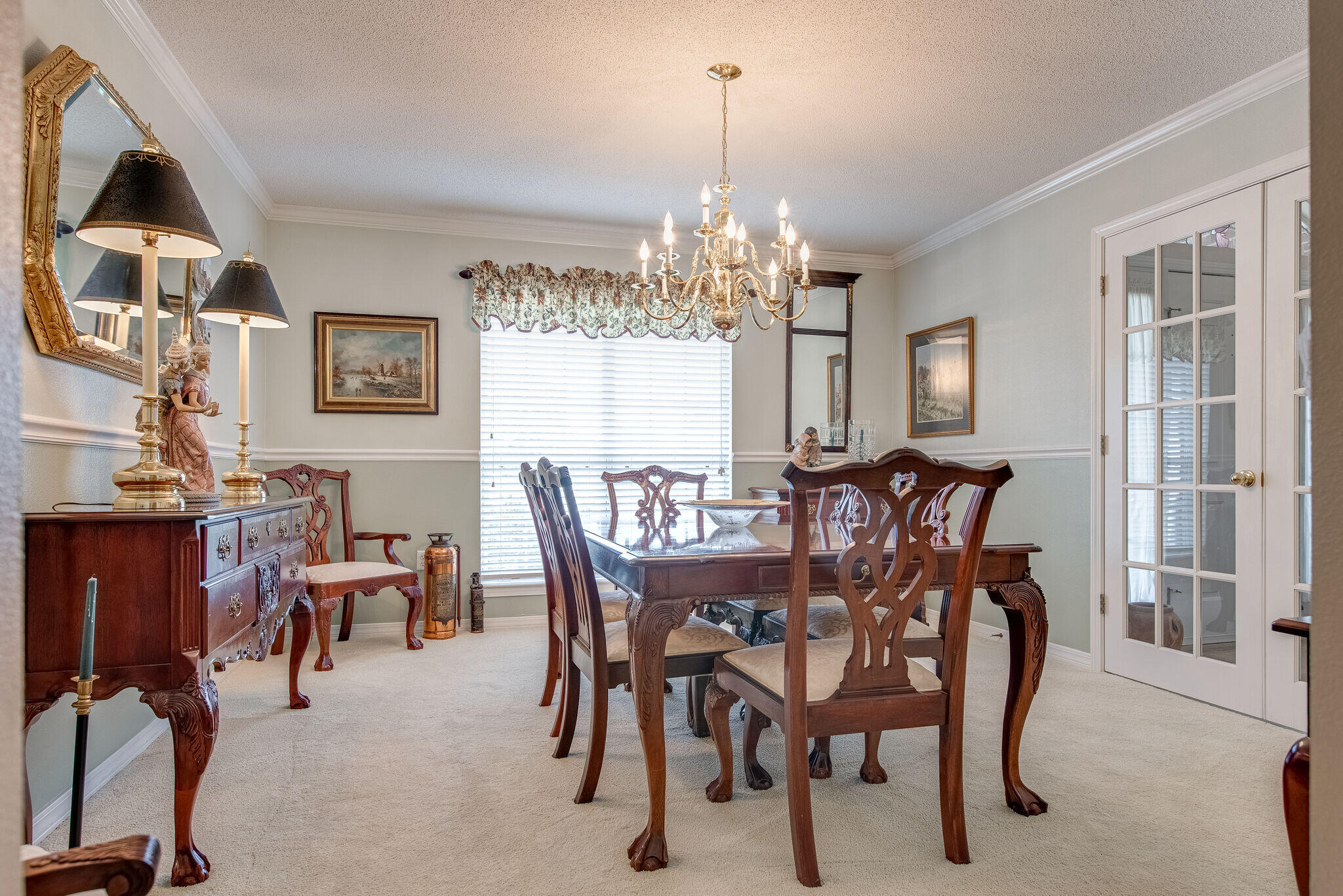 HIDDEN CREEK ESTATES AT HOLLEY BY THE SEA - Residential