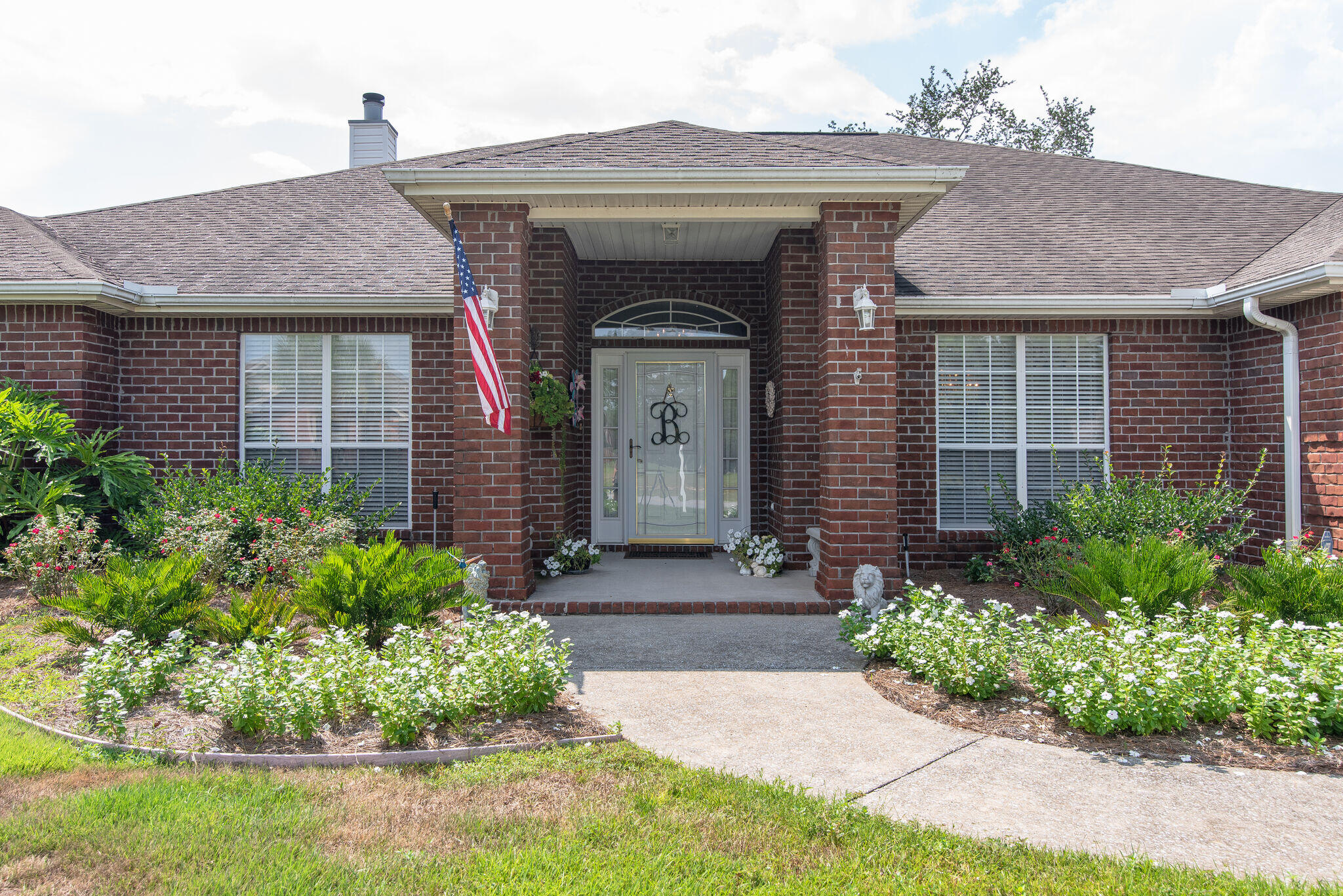 HIDDEN CREEK ESTATES AT HOLLEY BY THE SEA - Residential
