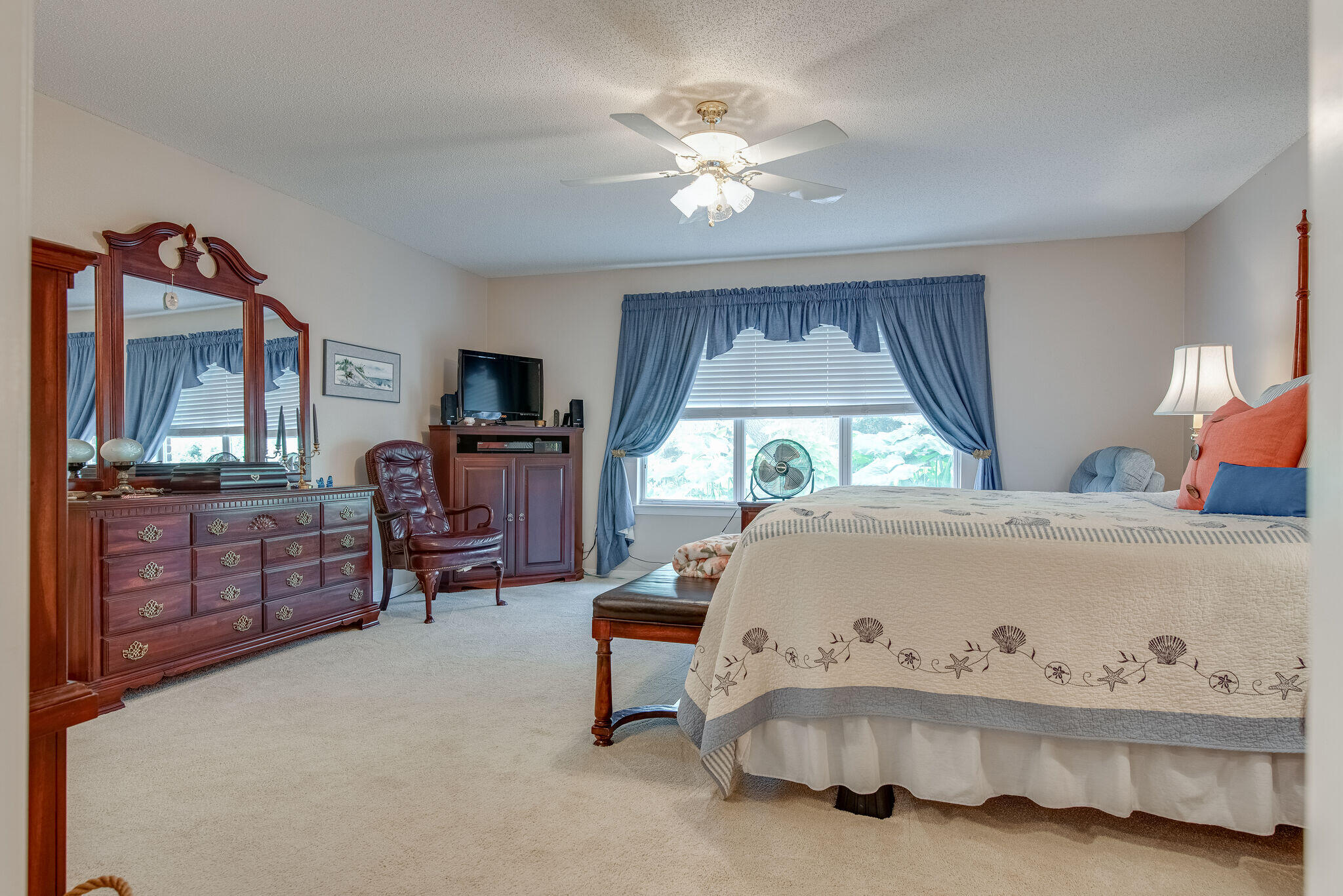 HIDDEN CREEK ESTATES AT HOLLEY BY THE SEA - Residential