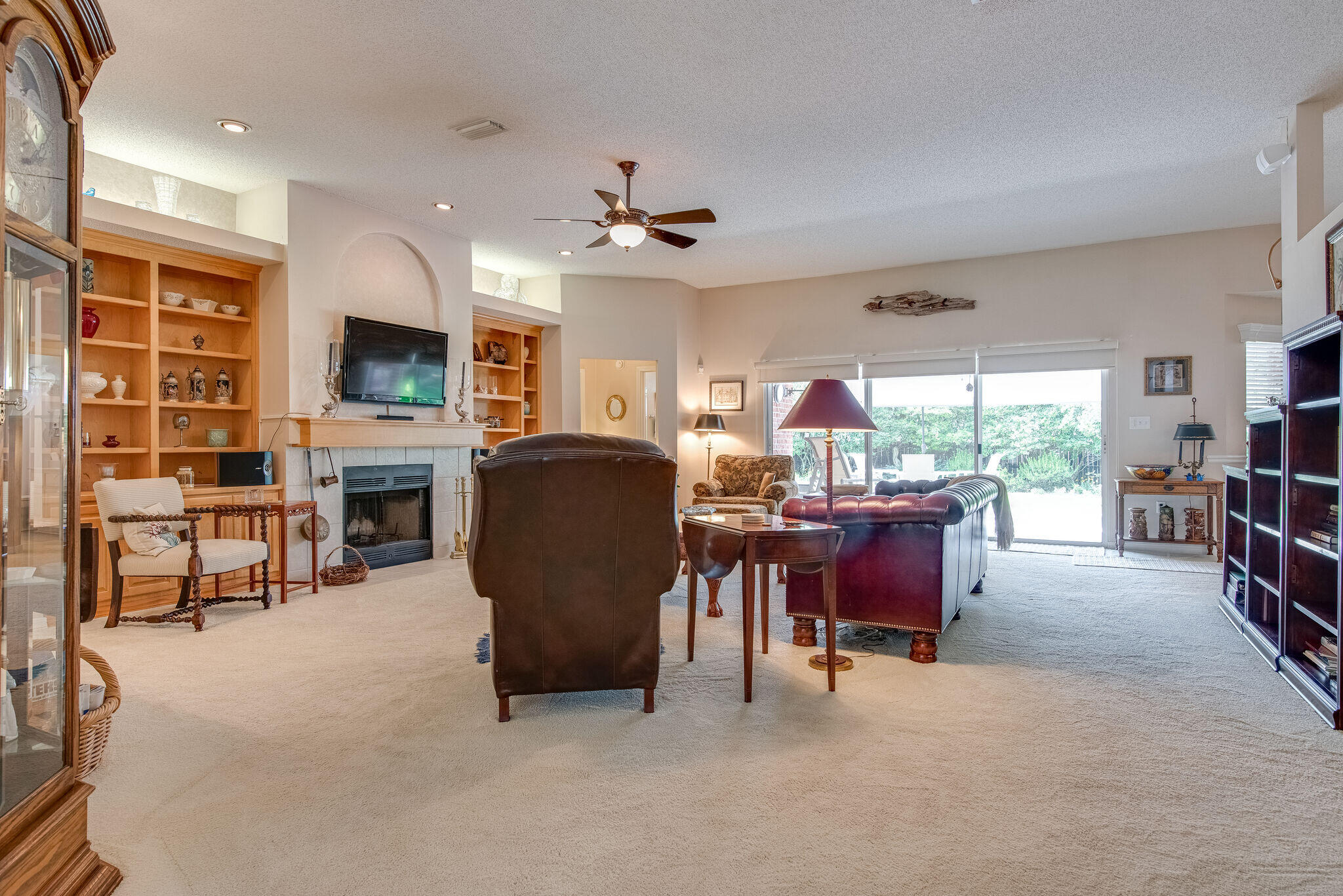 HIDDEN CREEK ESTATES AT HOLLEY BY THE SEA - Residential