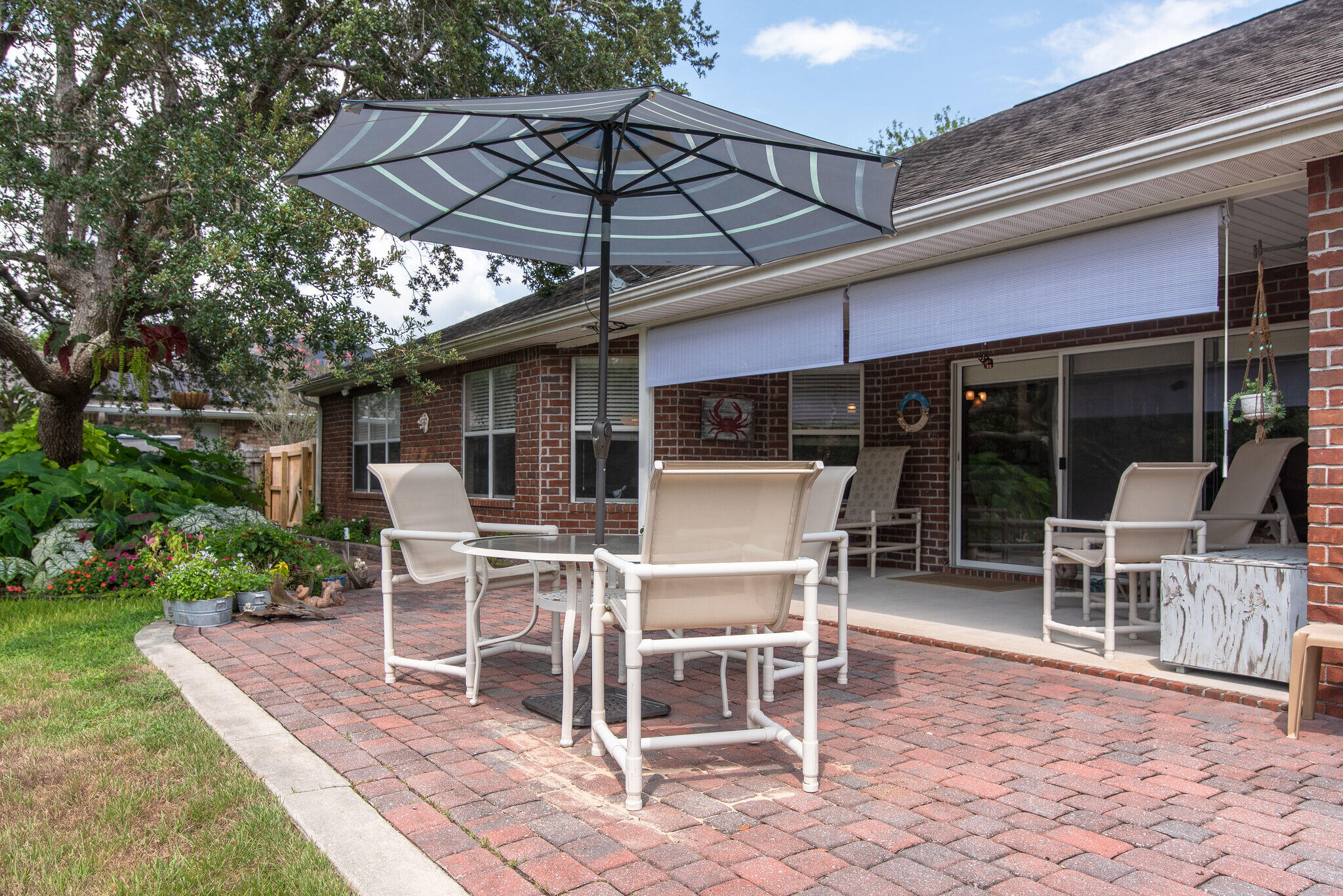 HIDDEN CREEK ESTATES AT HOLLEY BY THE SEA - Residential