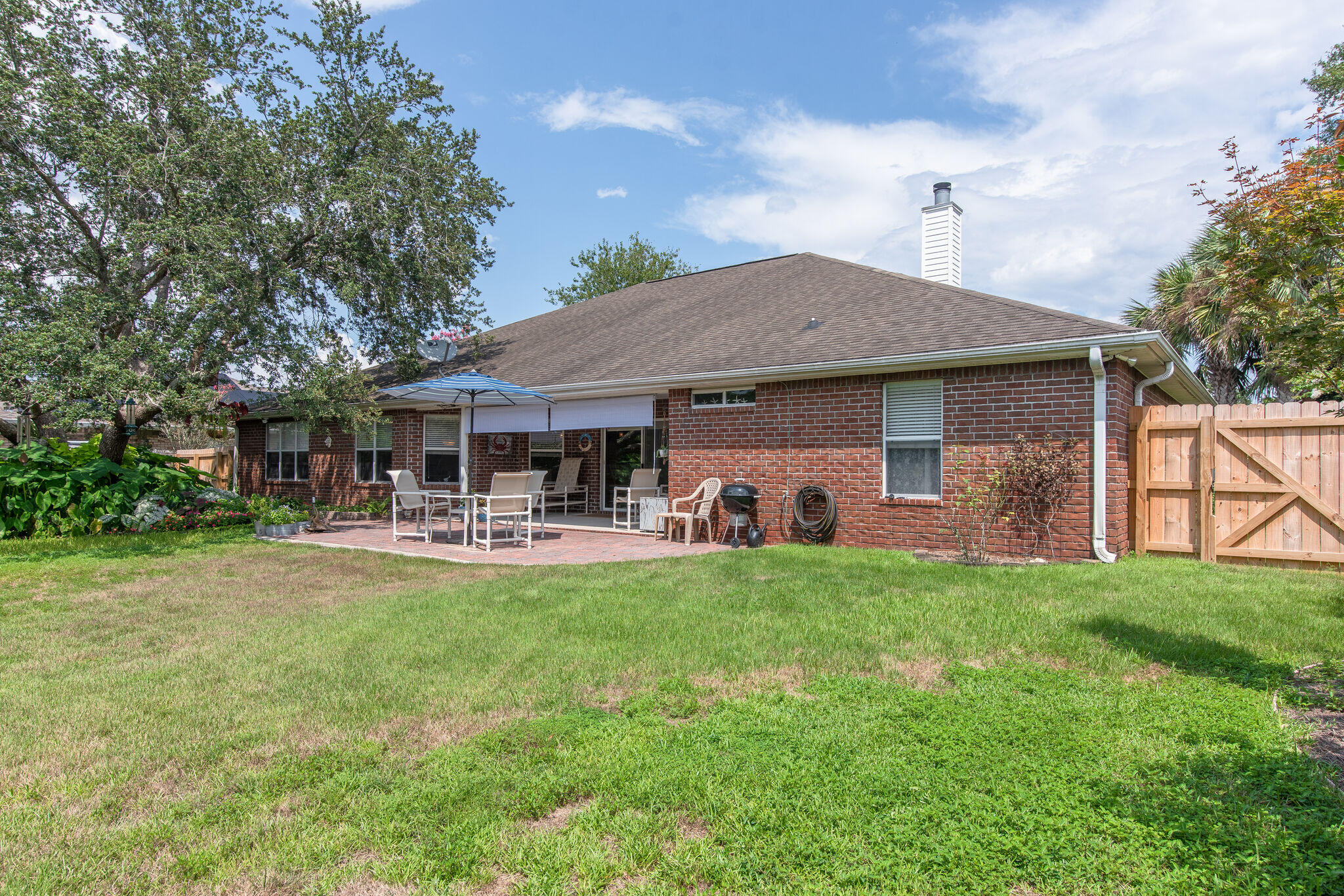 HIDDEN CREEK ESTATES AT HOLLEY BY THE SEA - Residential