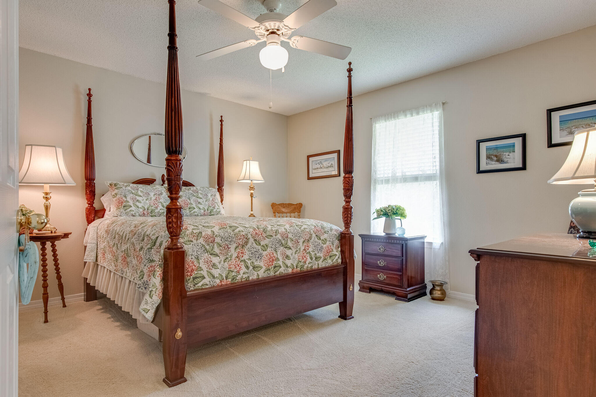 HIDDEN CREEK ESTATES AT HOLLEY BY THE SEA - Residential