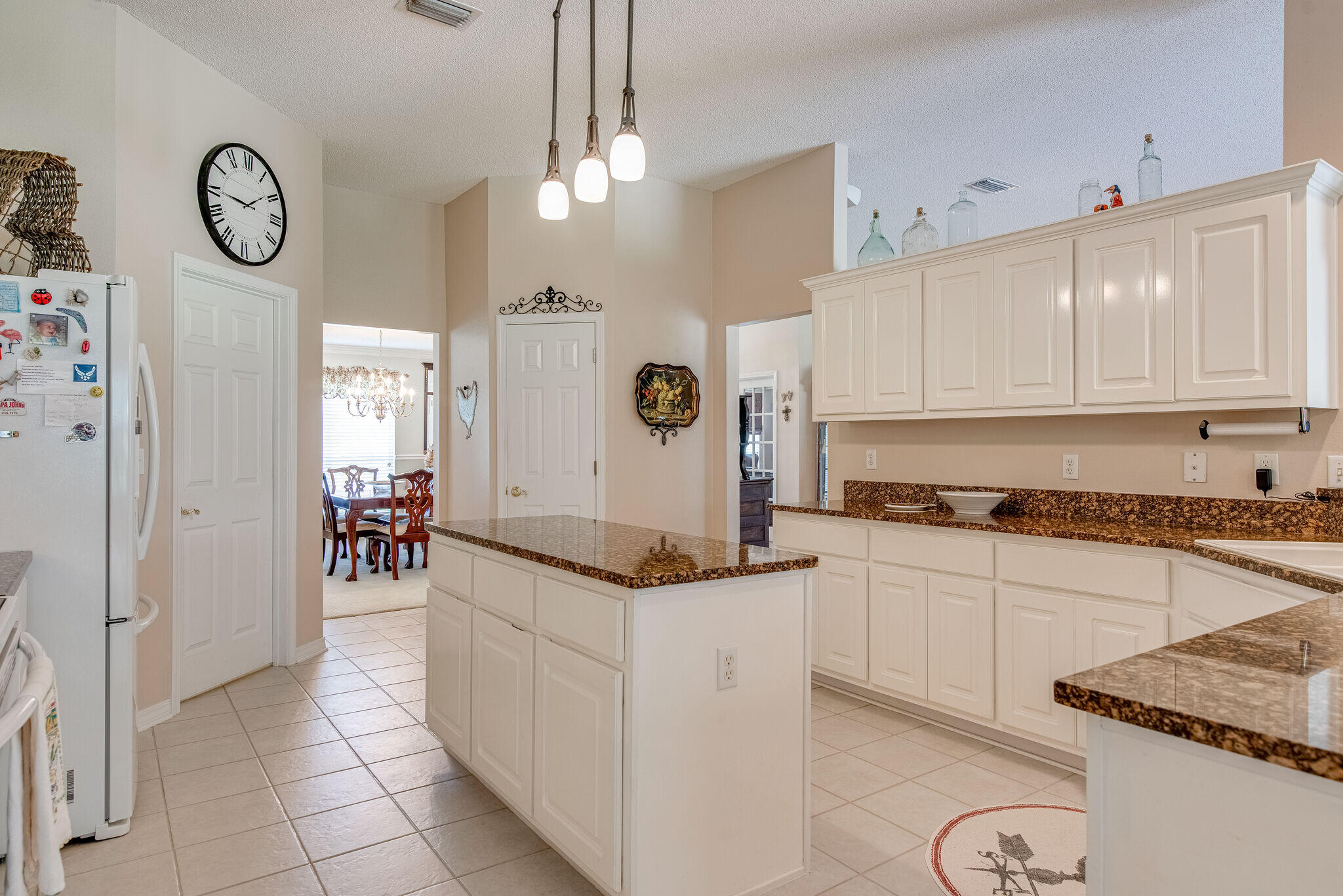 HIDDEN CREEK ESTATES AT HOLLEY BY THE SEA - Residential