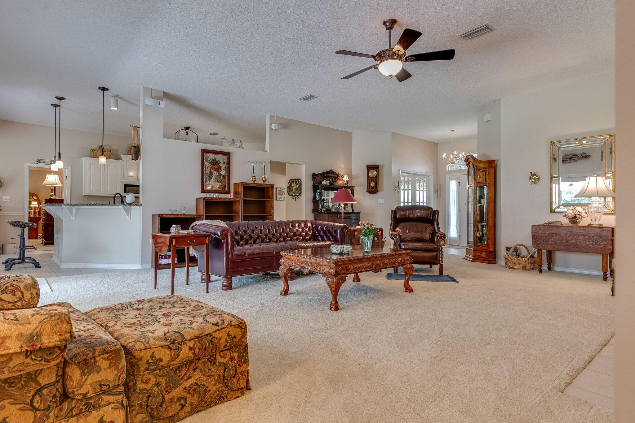 HIDDEN CREEK ESTATES AT HOLLEY BY THE SEA - Residential