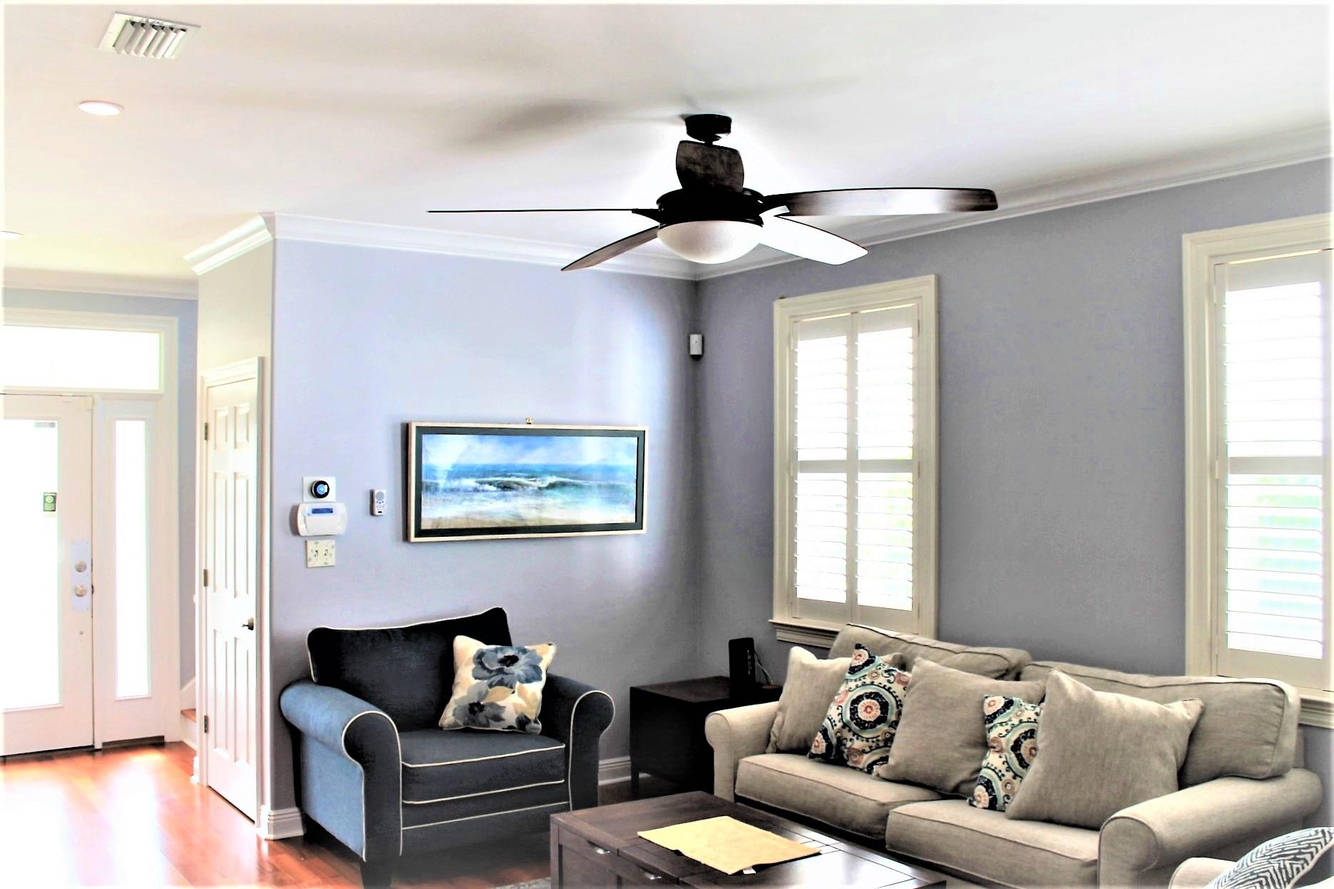 SOVEREIGN ISLE S/D - Residential