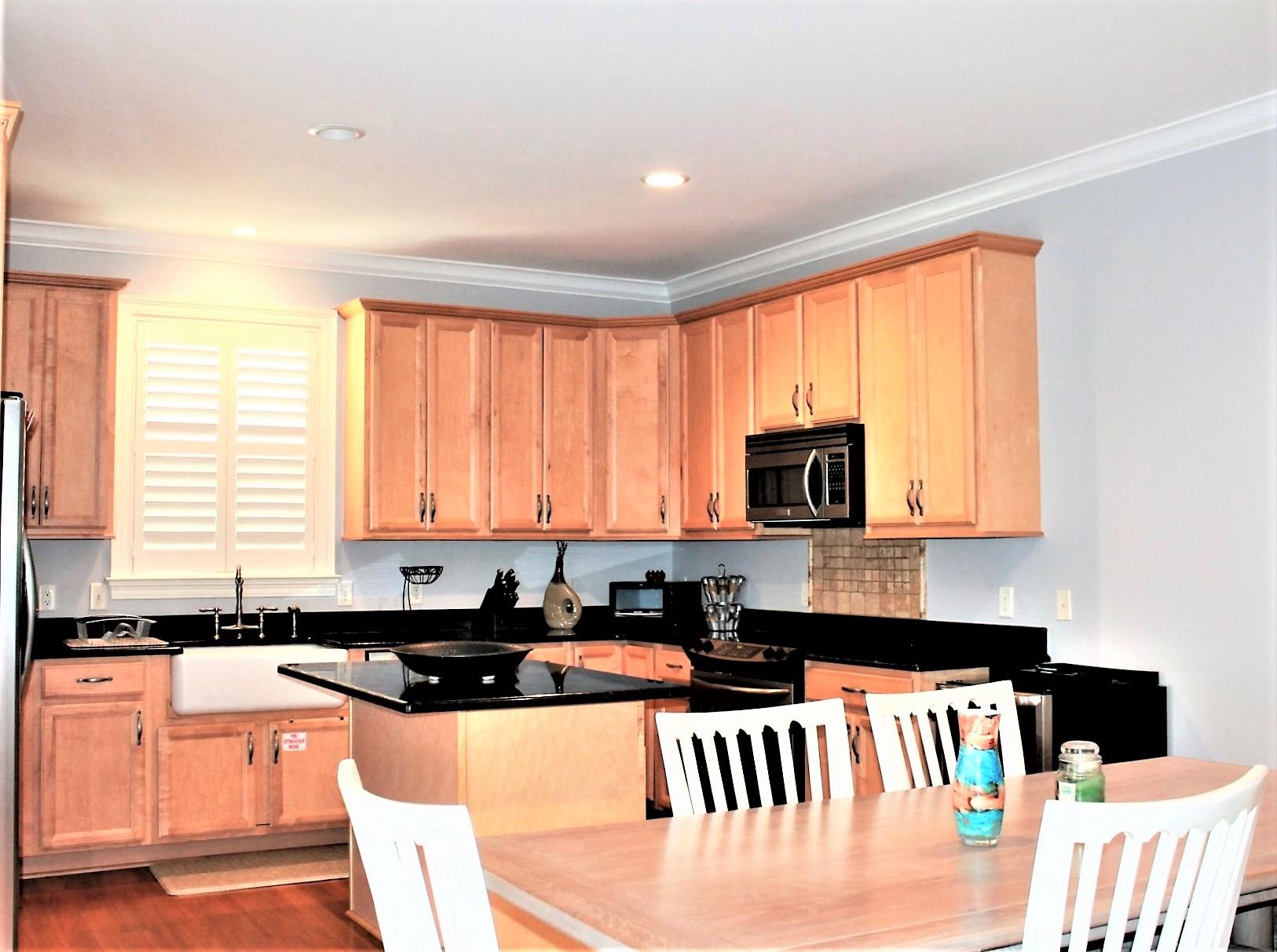 SOVEREIGN ISLE S/D - Residential