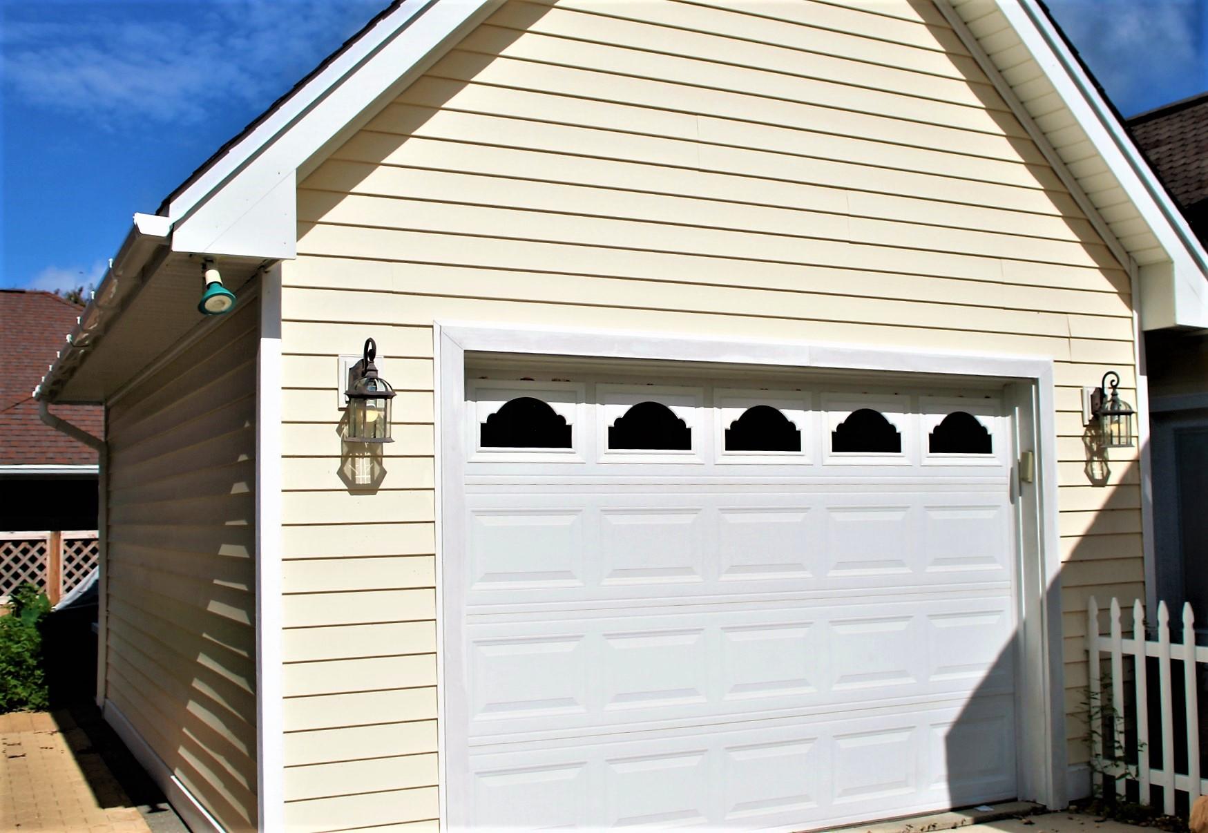 SOVEREIGN ISLE S/D - Residential