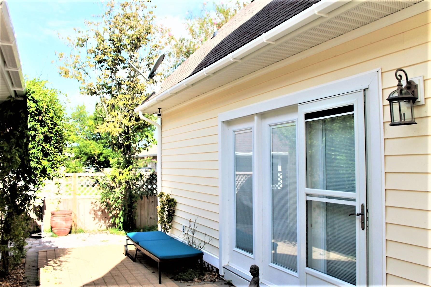 SOVEREIGN ISLE S/D - Residential