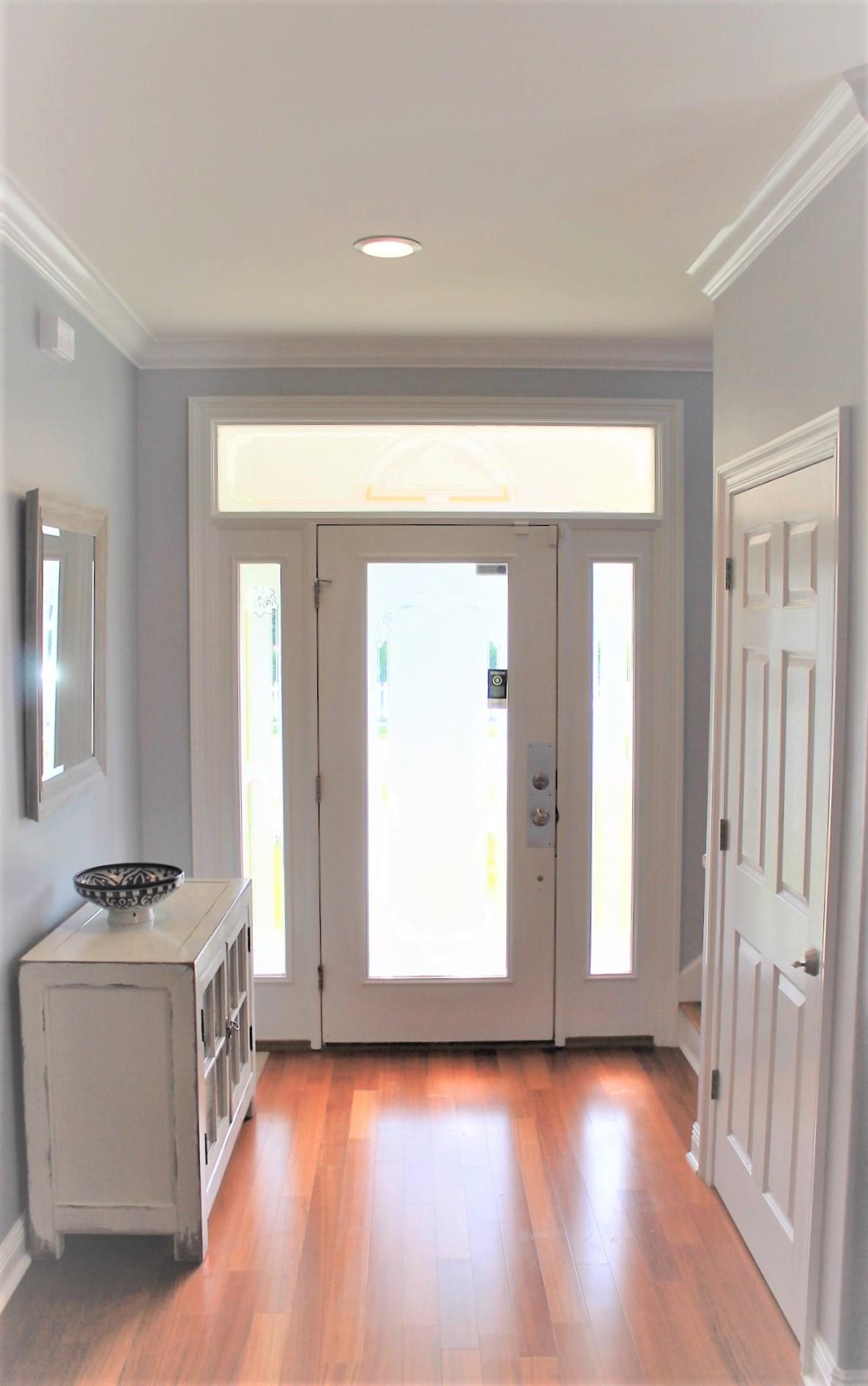 SOVEREIGN ISLE S/D - Residential