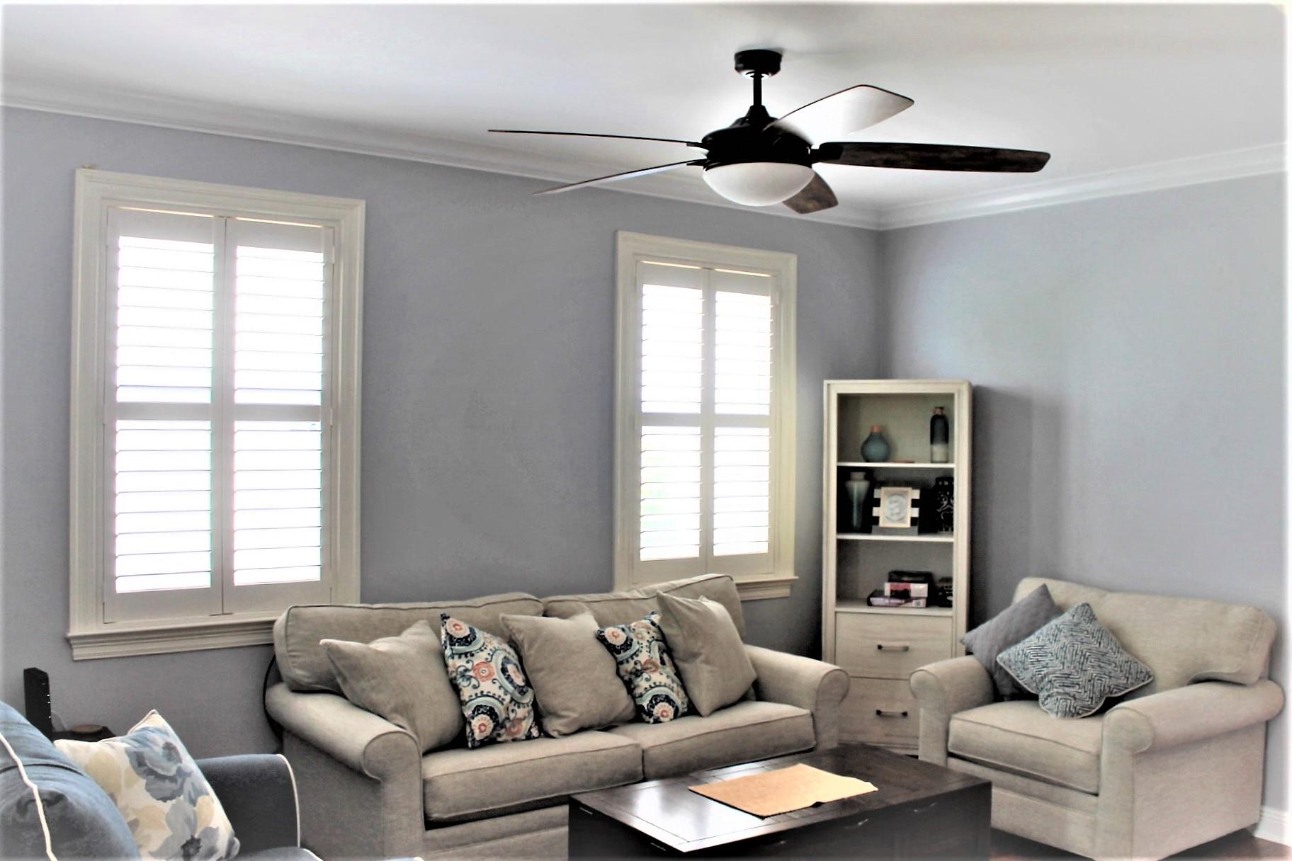 SOVEREIGN ISLE S/D - Residential