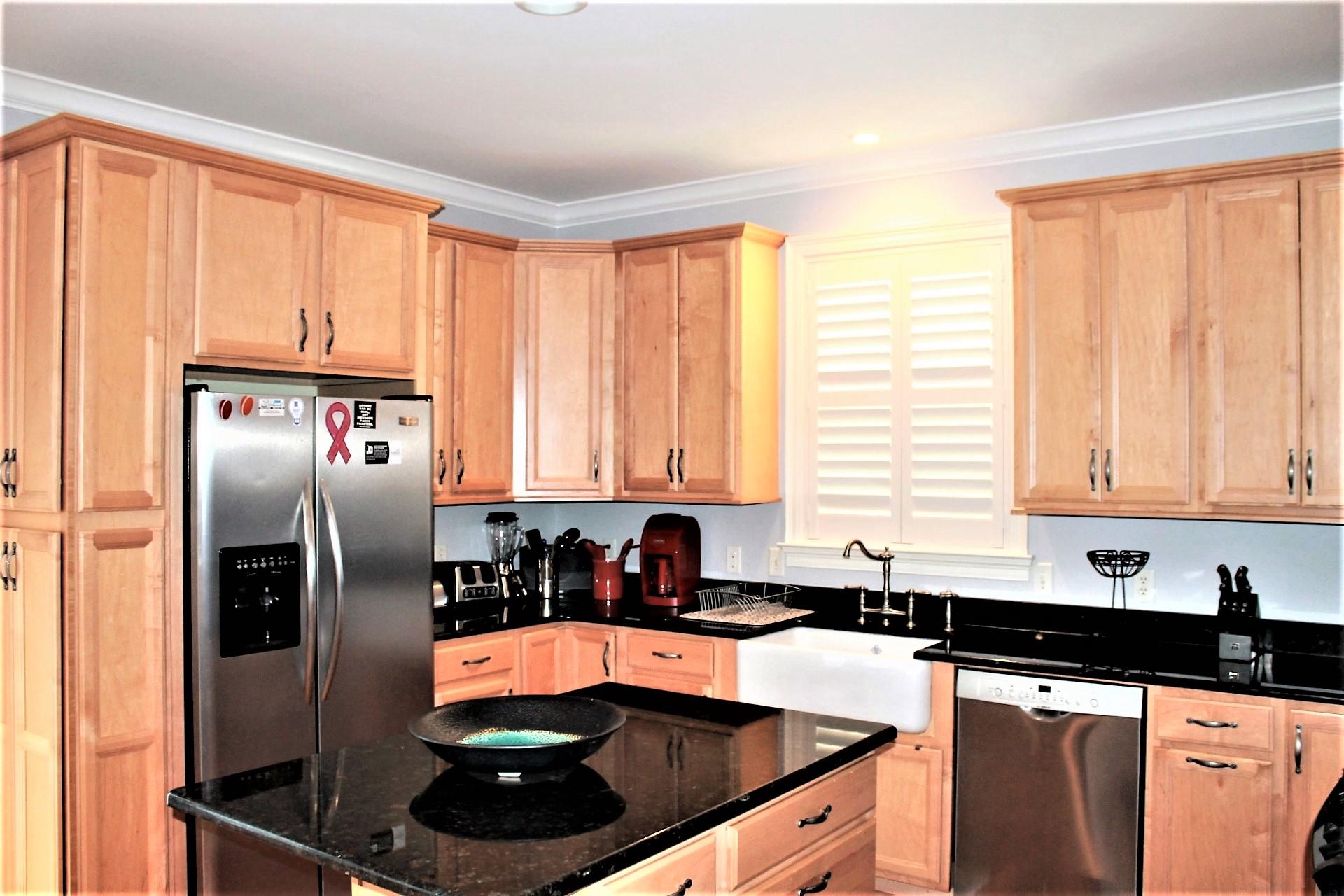 SOVEREIGN ISLE S/D - Residential