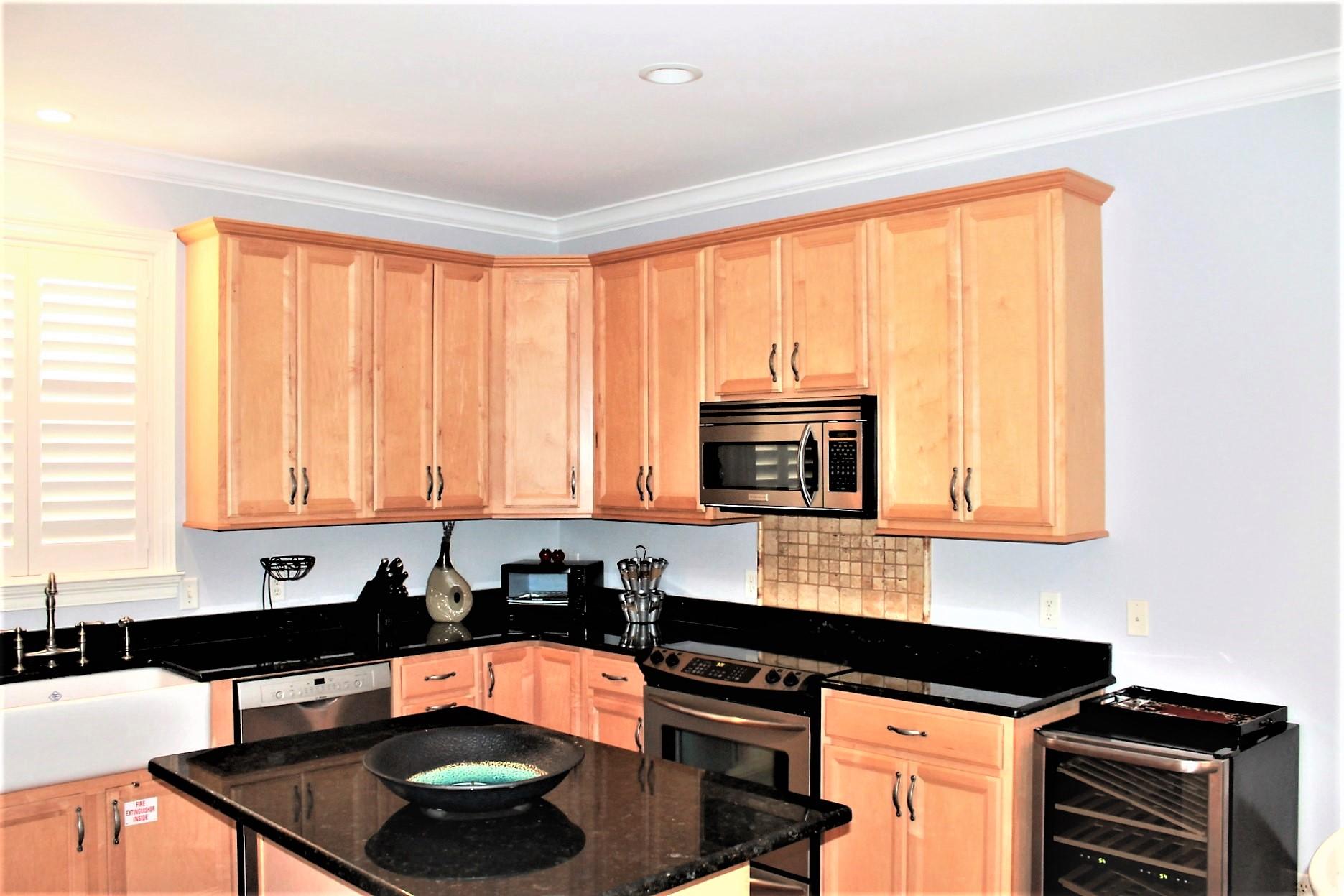 SOVEREIGN ISLE S/D - Residential