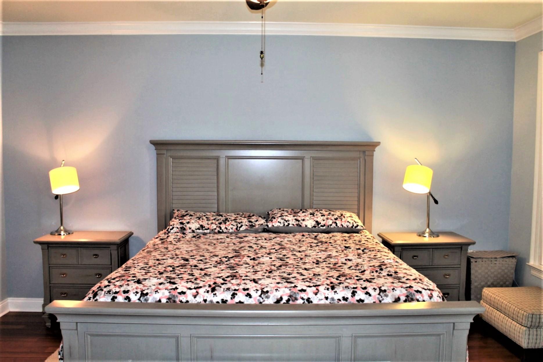 SOVEREIGN ISLE S/D - Residential