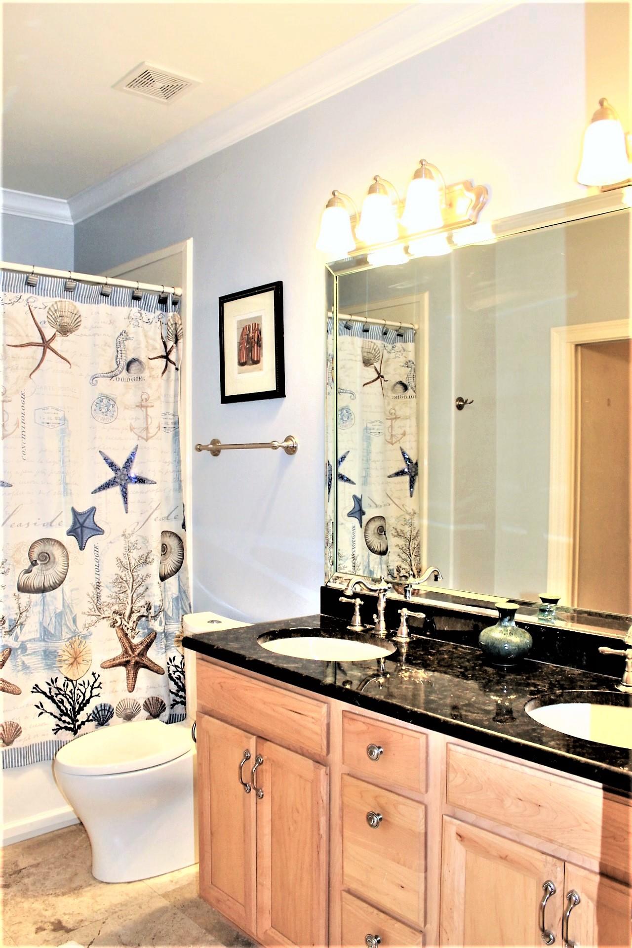 SOVEREIGN ISLE S/D - Residential