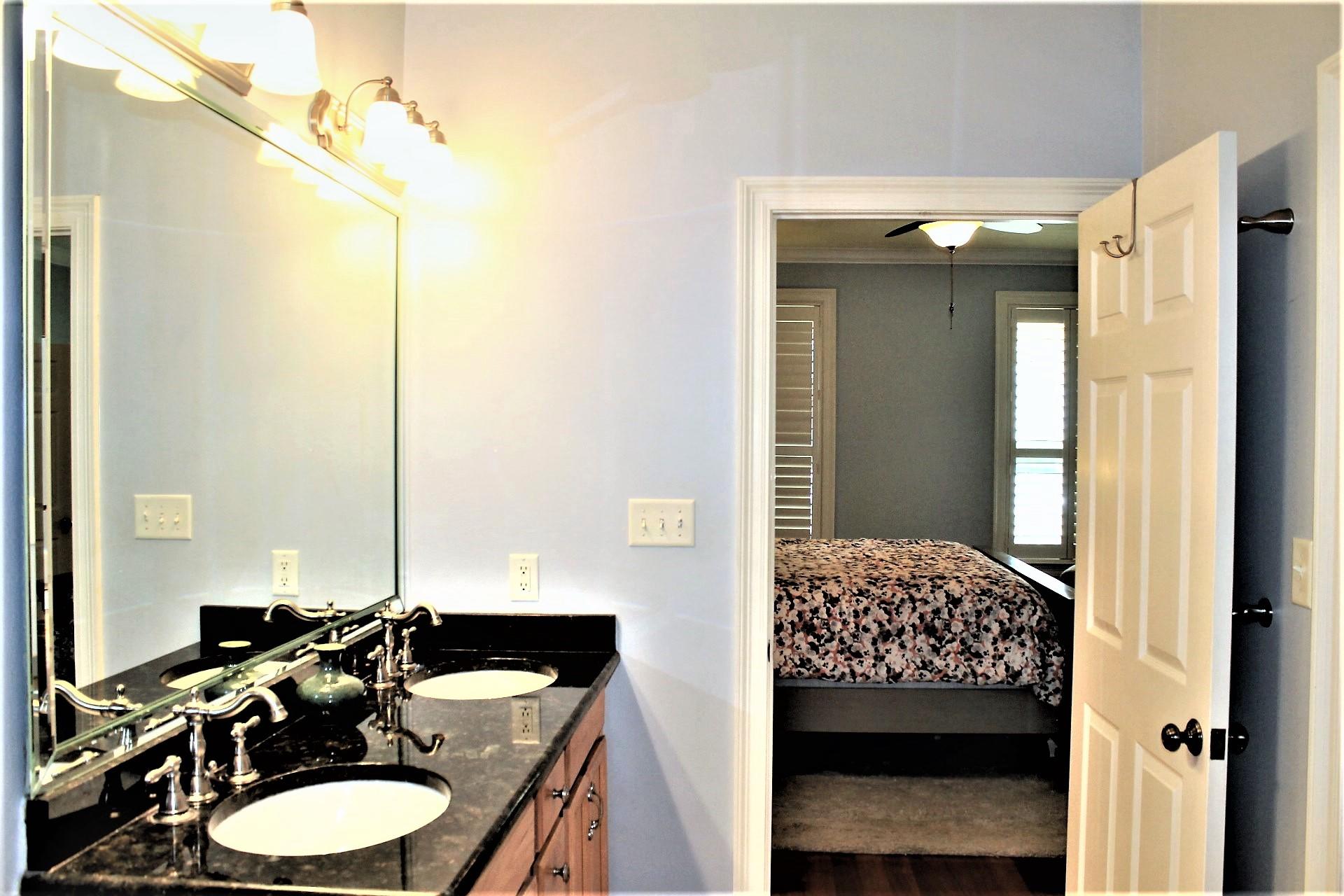 SOVEREIGN ISLE S/D - Residential