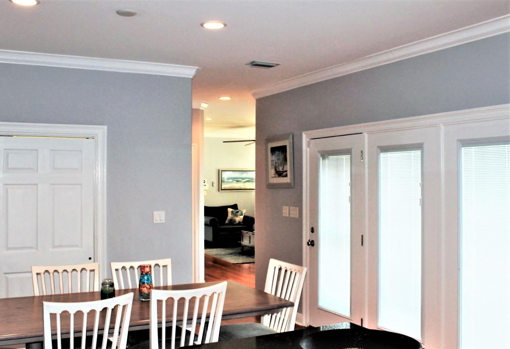 SOVEREIGN ISLE S/D - Residential