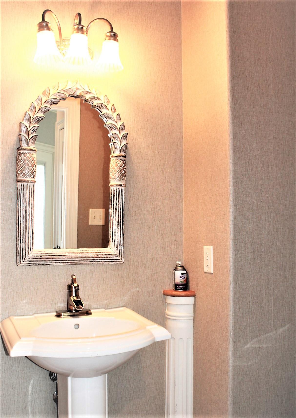 SOVEREIGN ISLE S/D - Residential