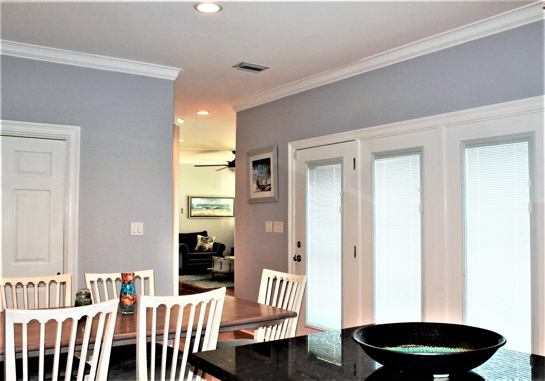 SOVEREIGN ISLE S/D - Residential