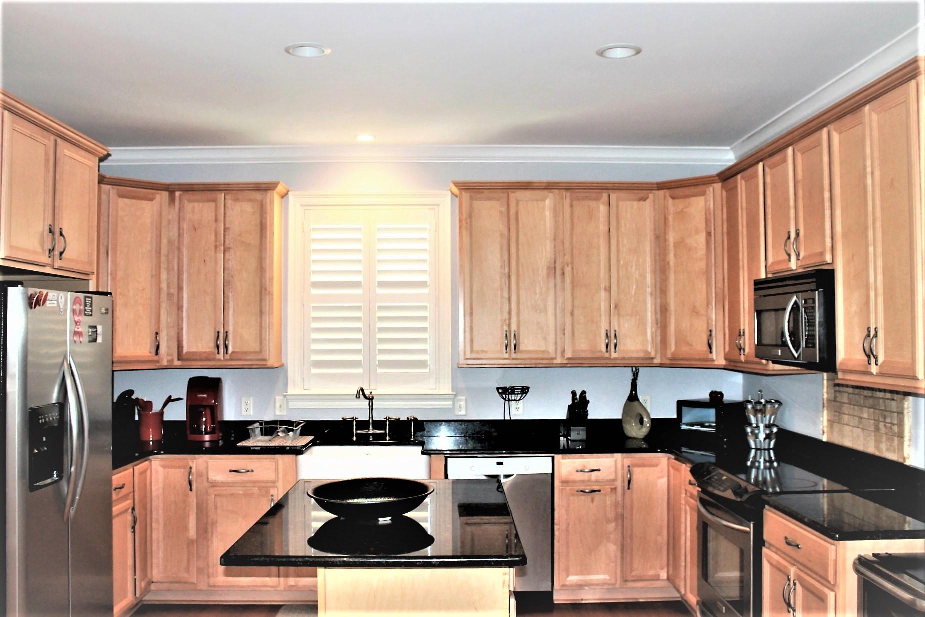 SOVEREIGN ISLE S/D - Residential