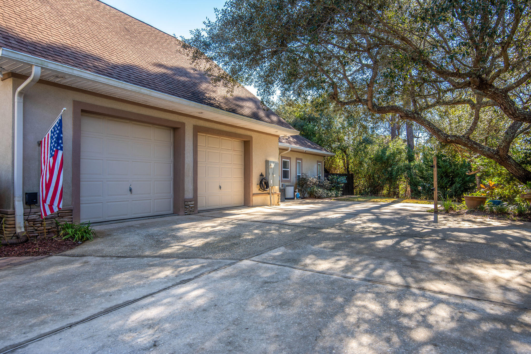 Magnolia Harbor - Residential