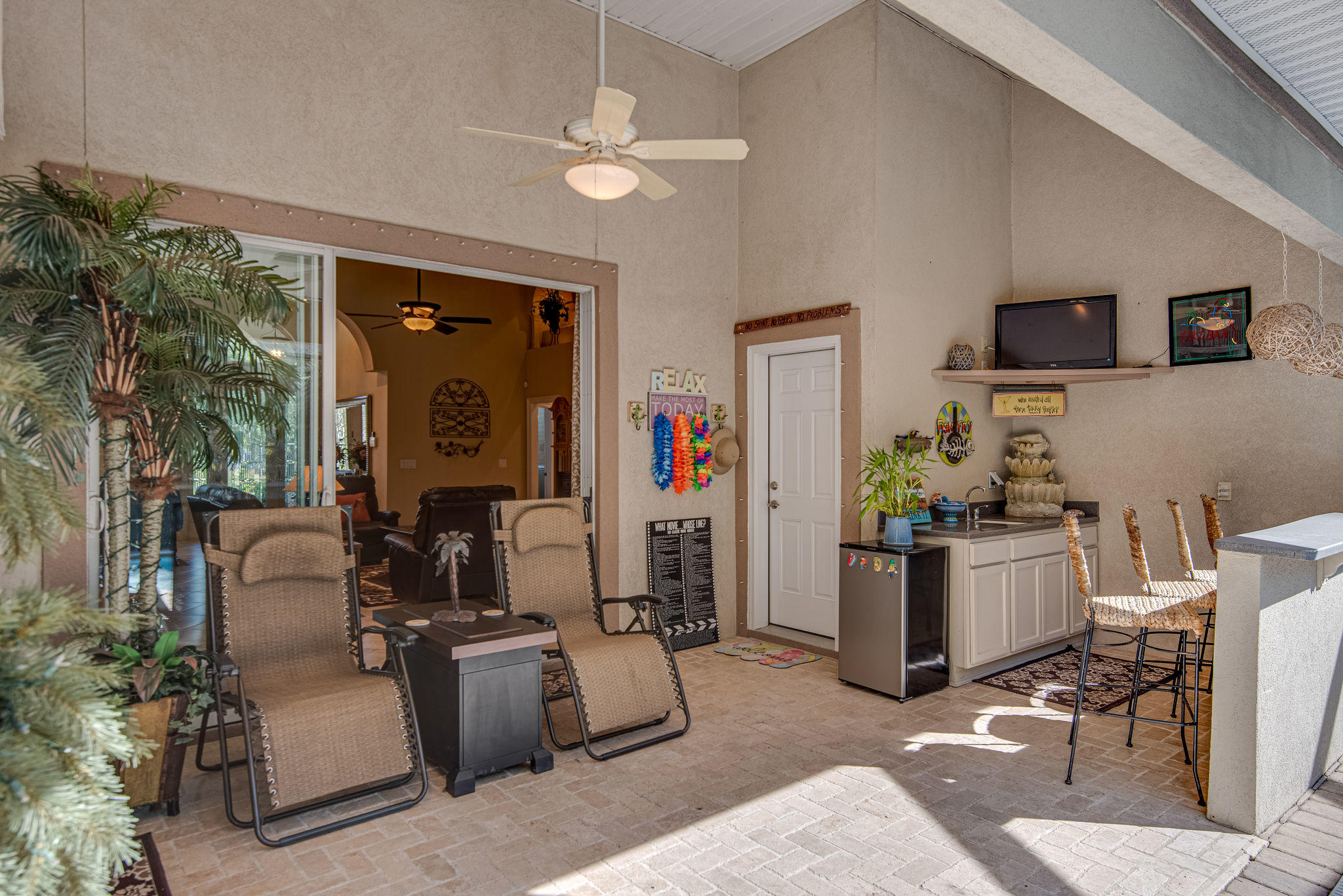 Magnolia Harbor - Residential