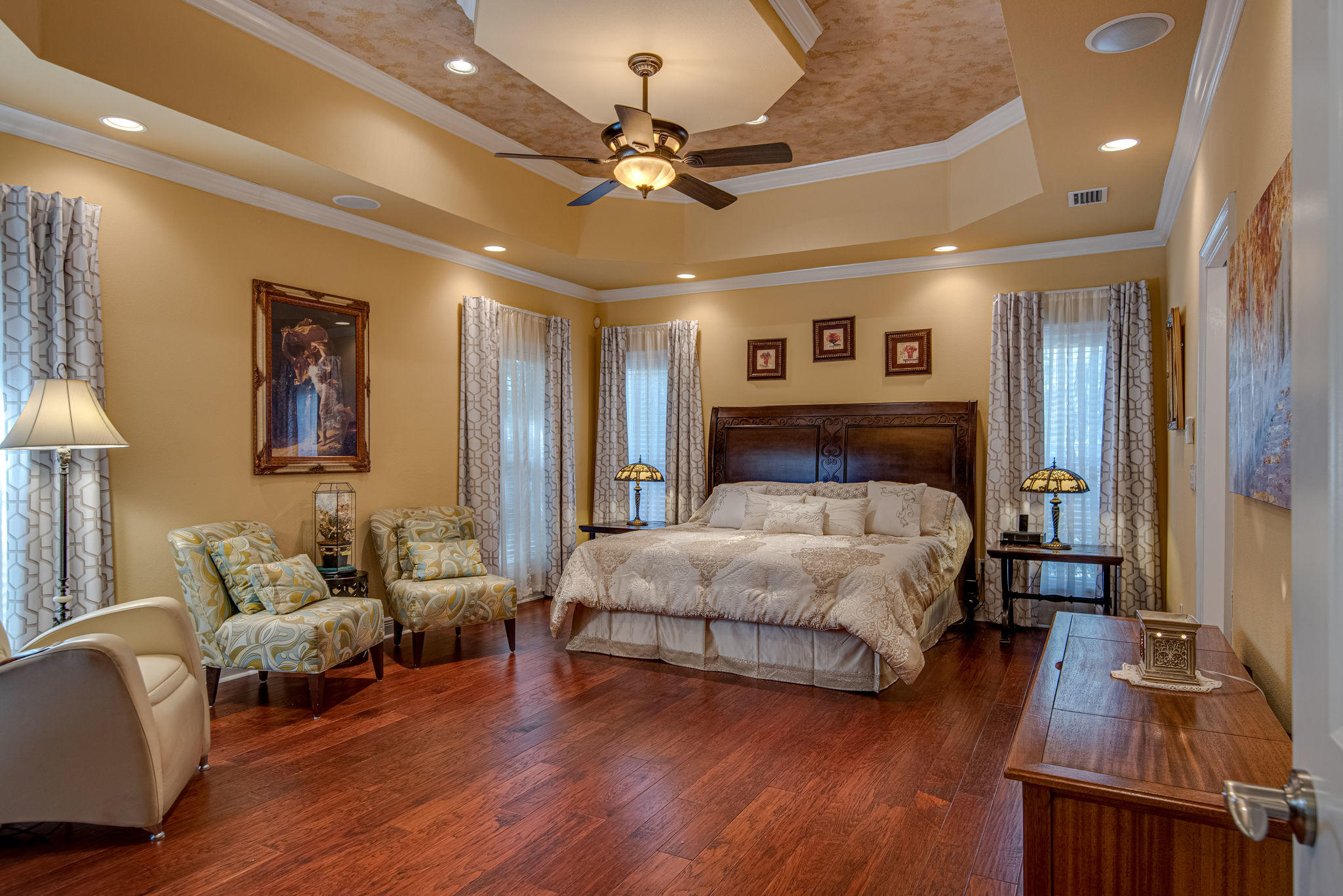 Magnolia Harbor - Residential