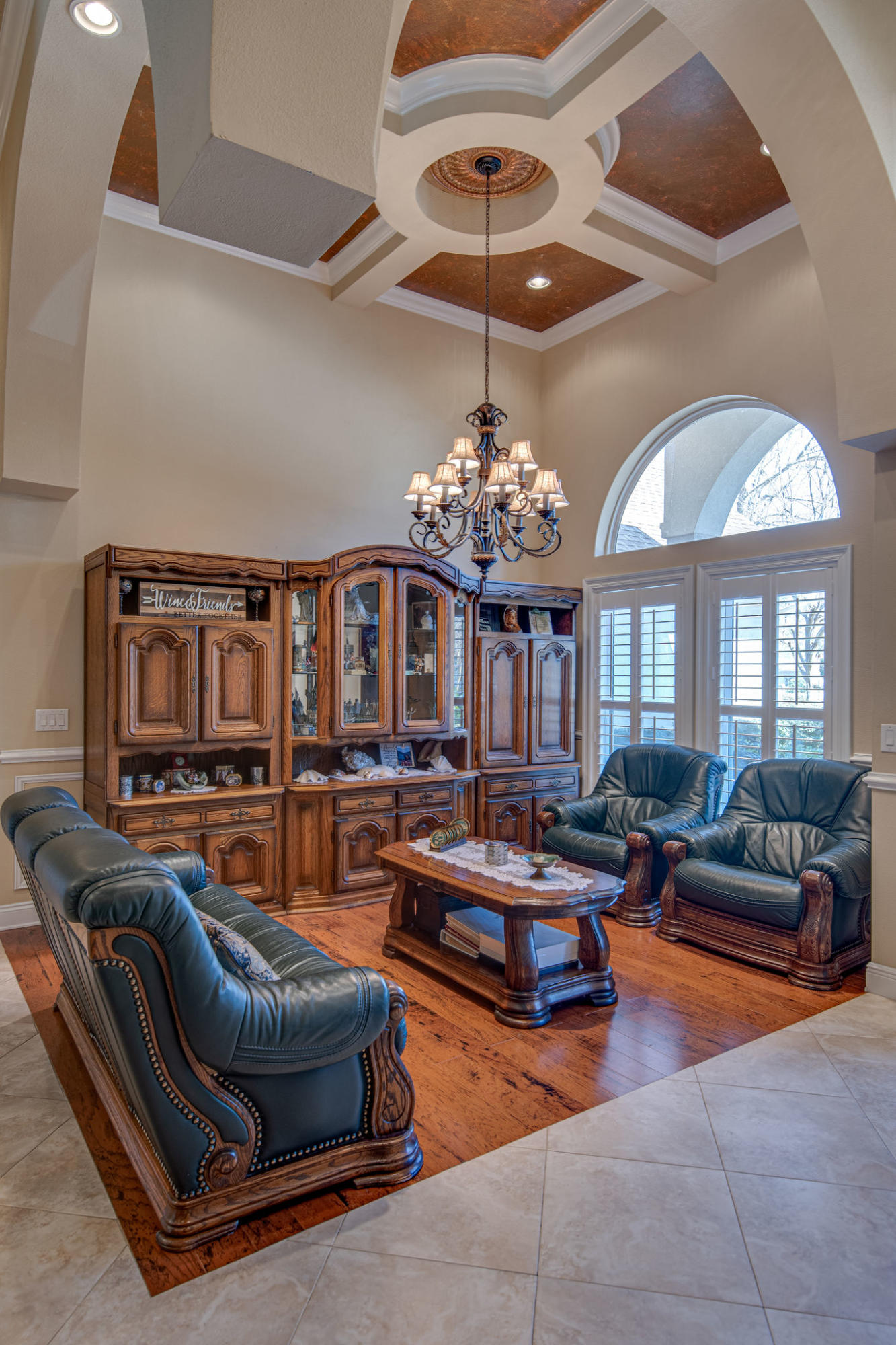 Magnolia Harbor - Residential