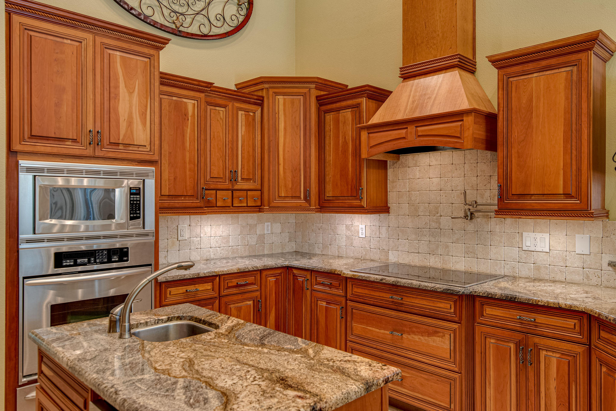 Magnolia Harbor - Residential