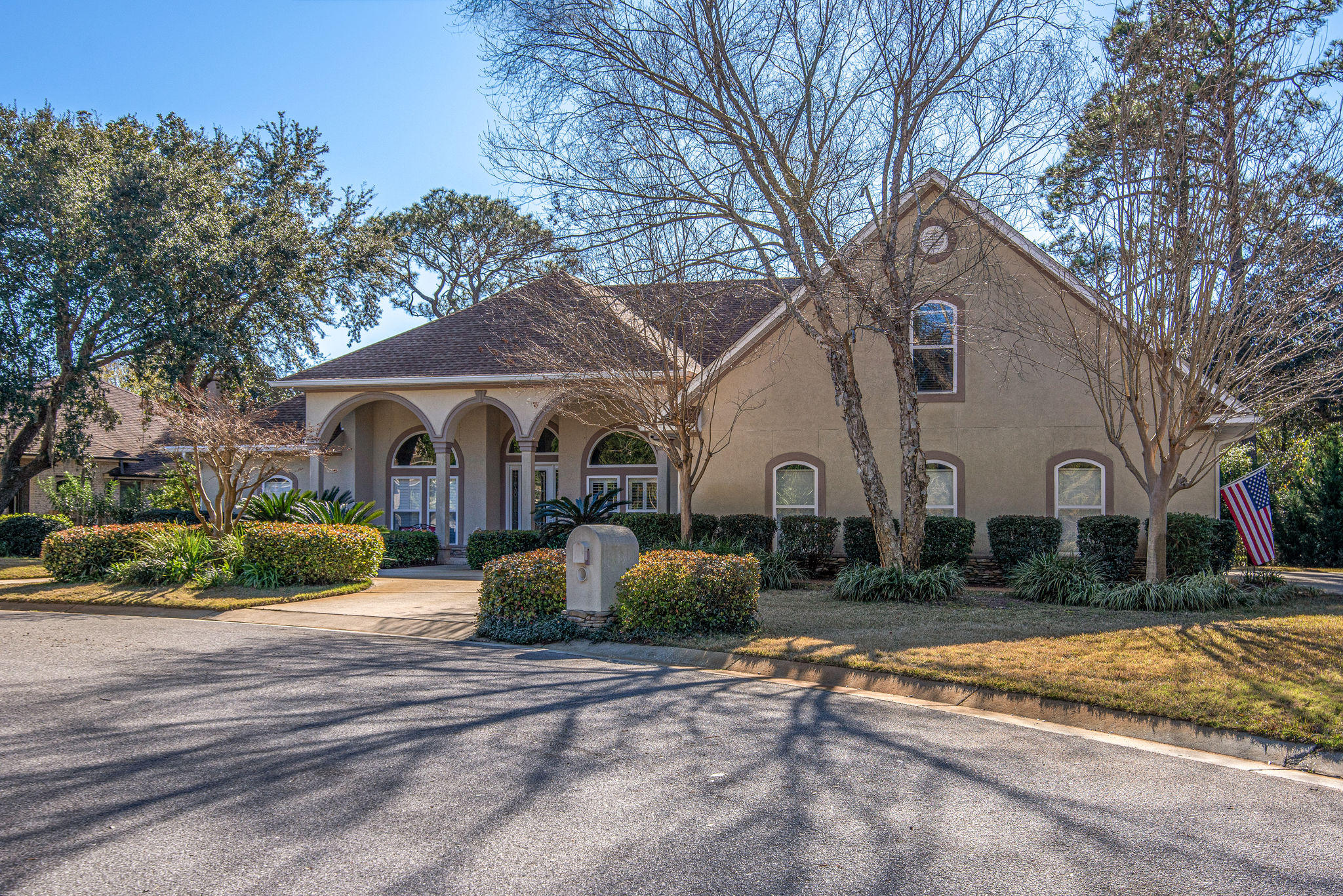 Magnolia Harbor - Residential