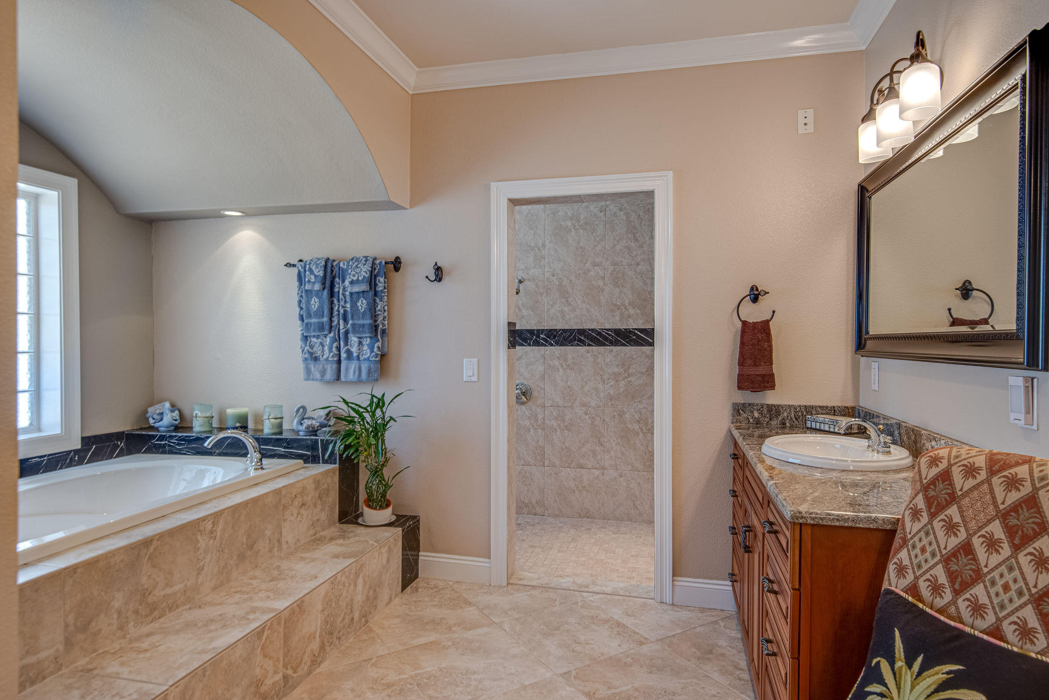 Magnolia Harbor - Residential