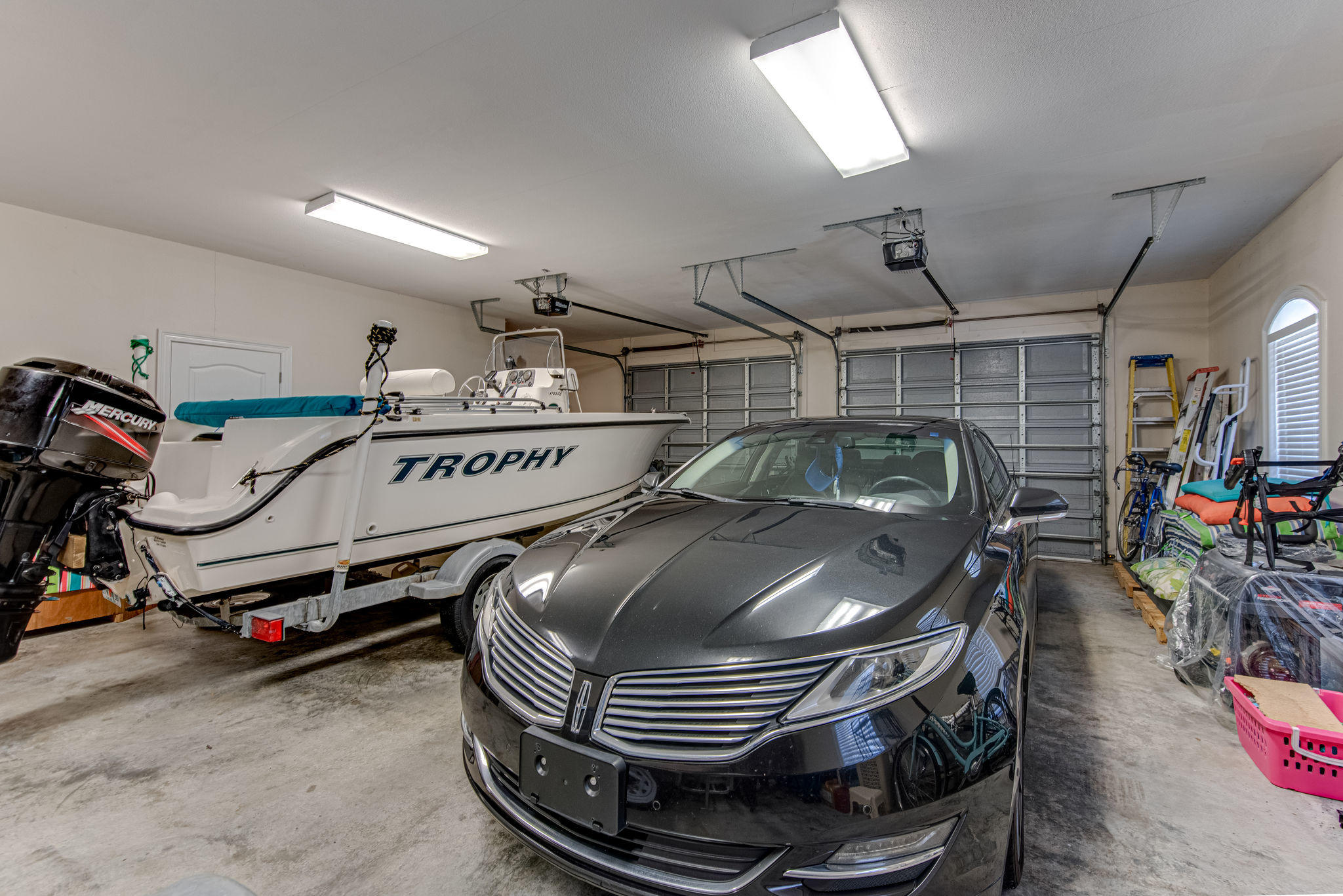 Magnolia Harbor - Residential