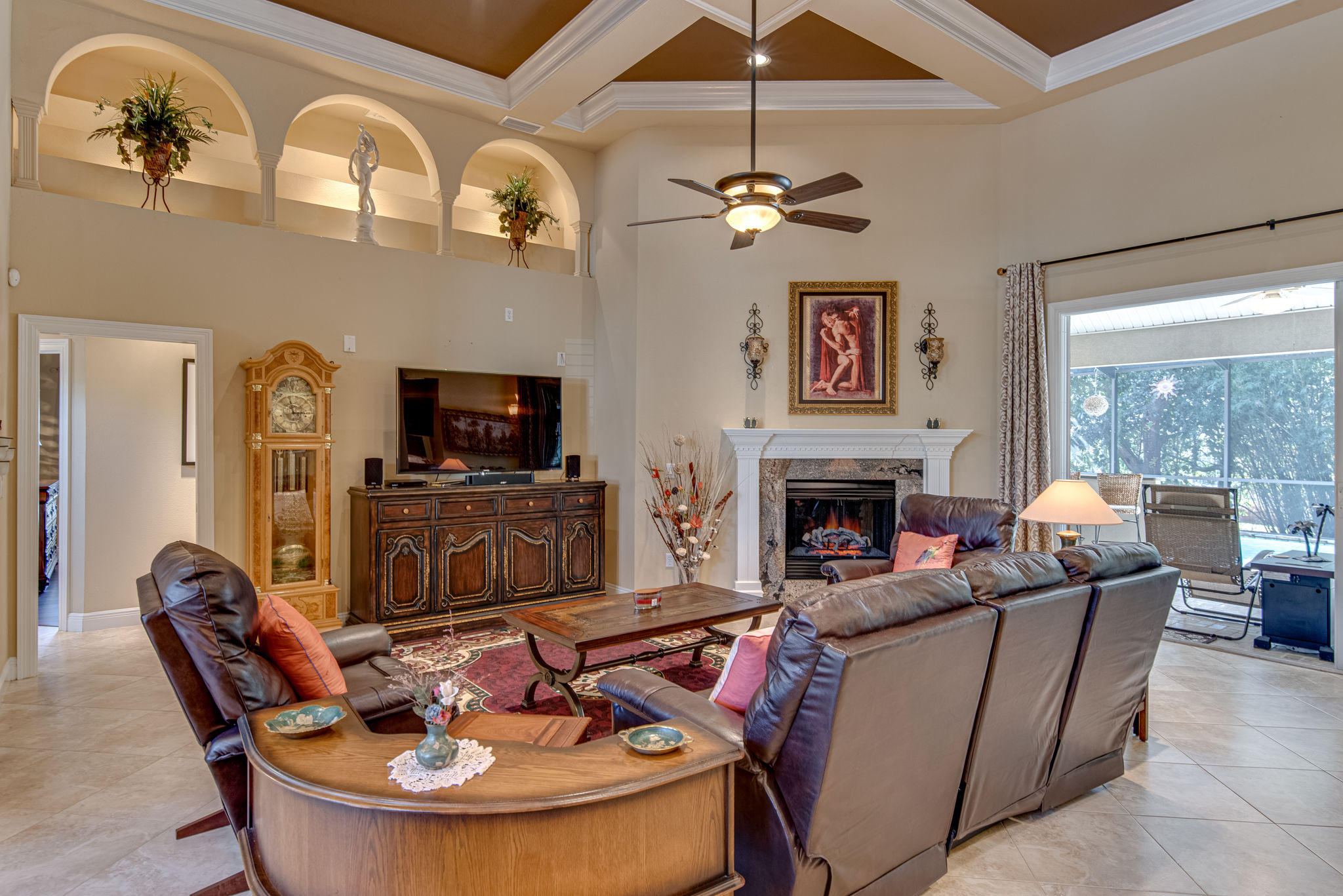 Magnolia Harbor - Residential