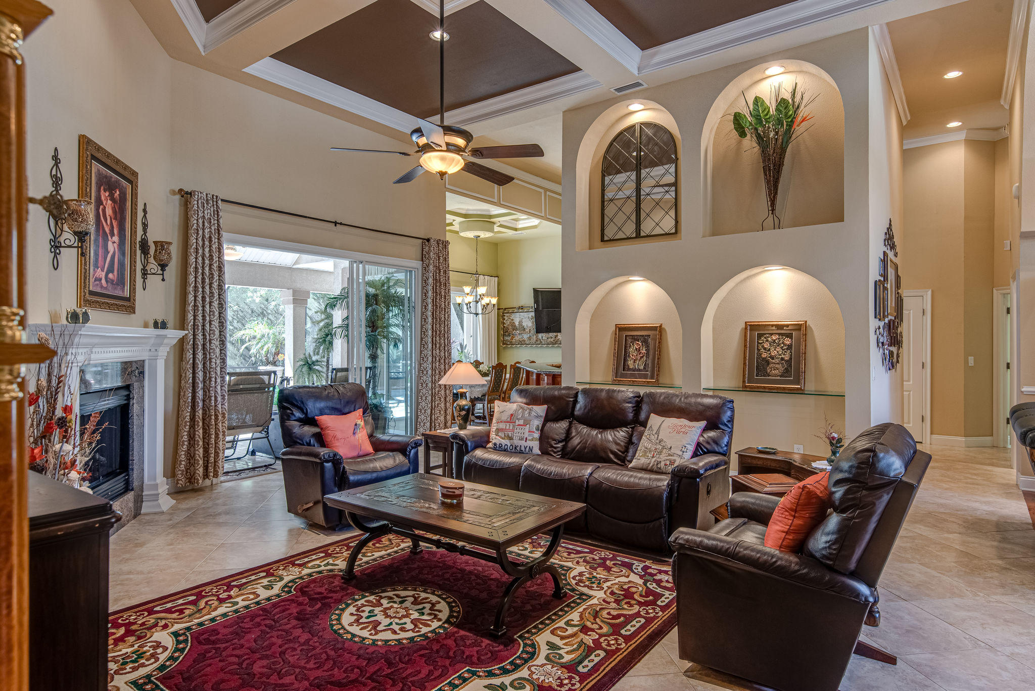 Magnolia Harbor - Residential