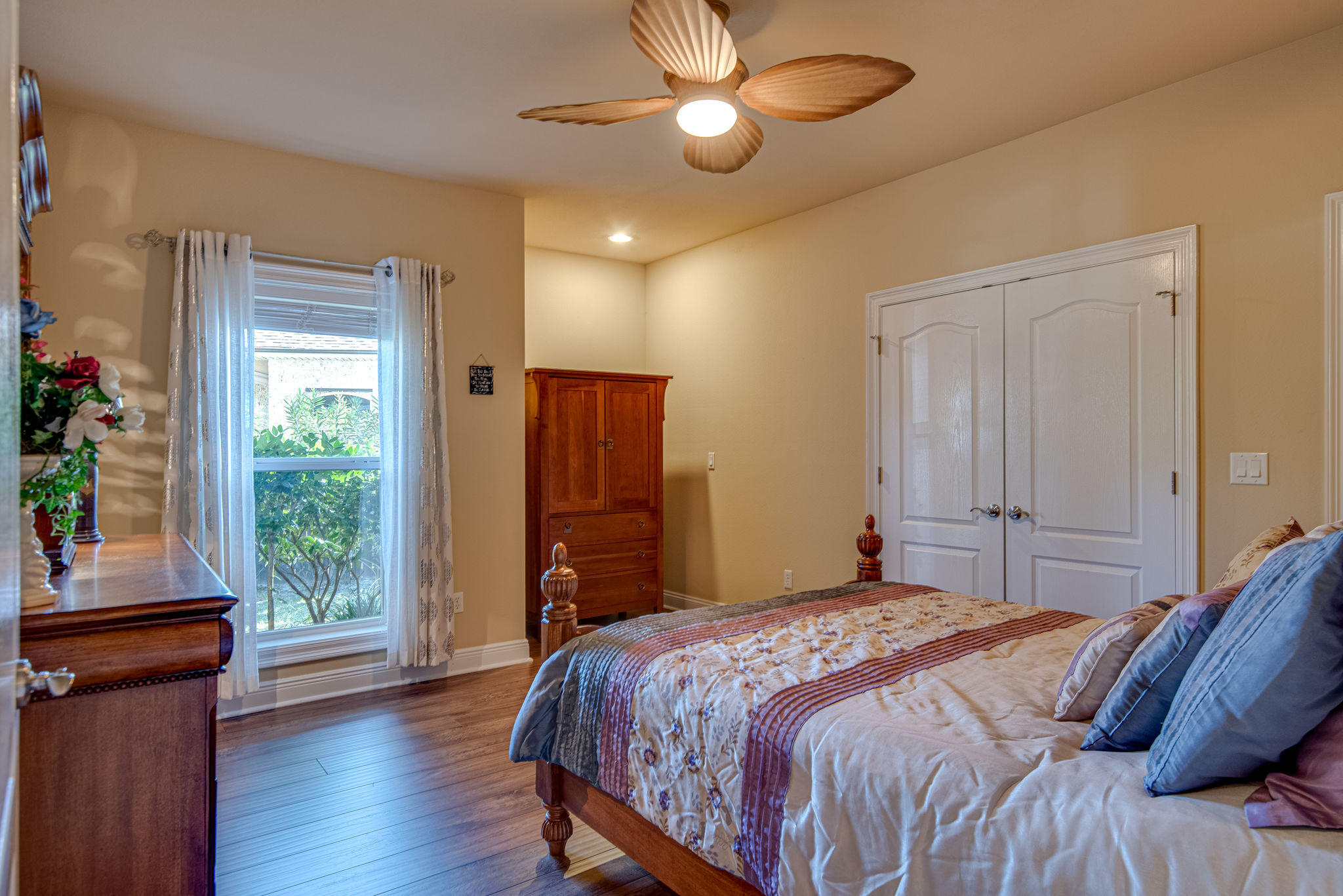 Magnolia Harbor - Residential