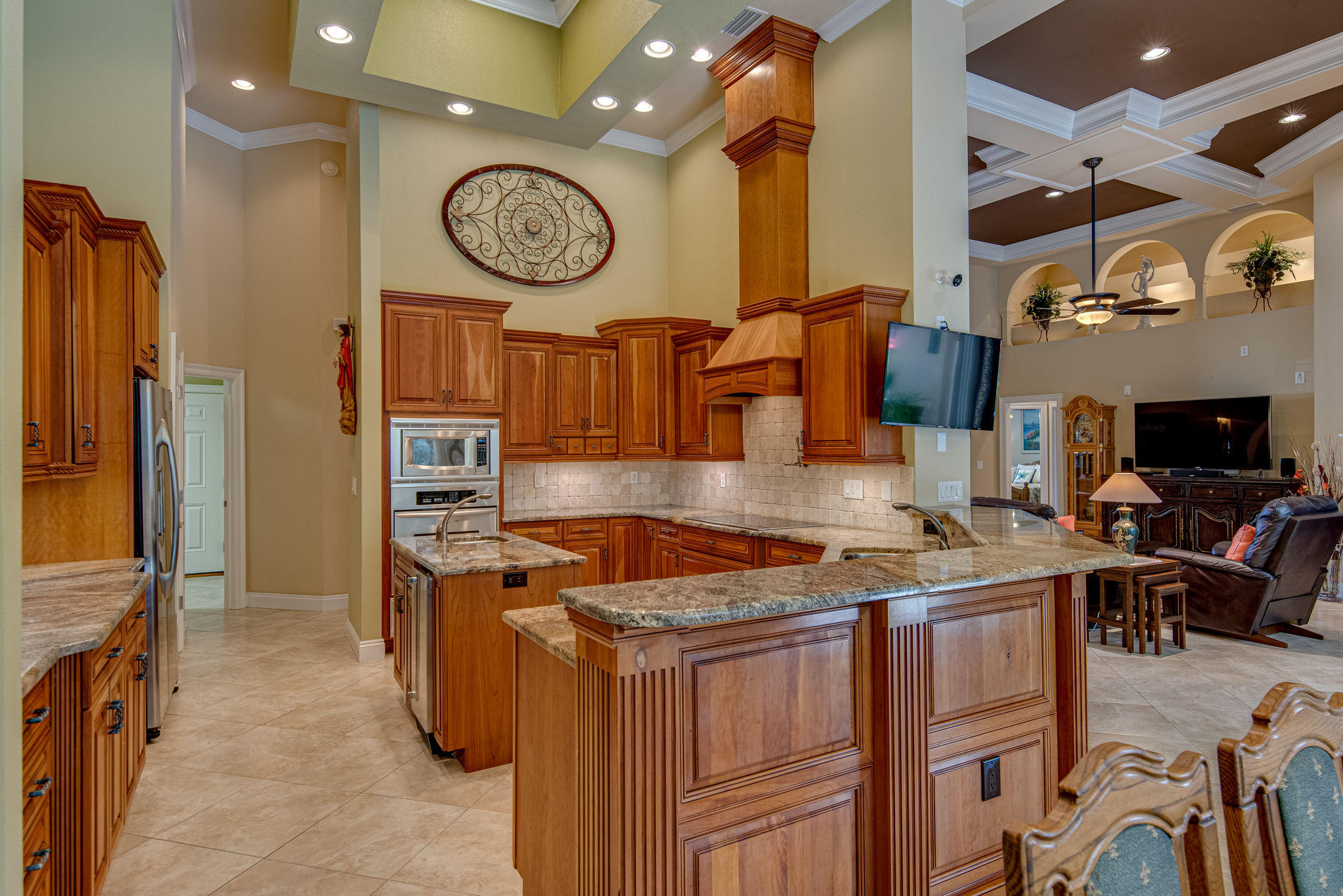 Magnolia Harbor - Residential