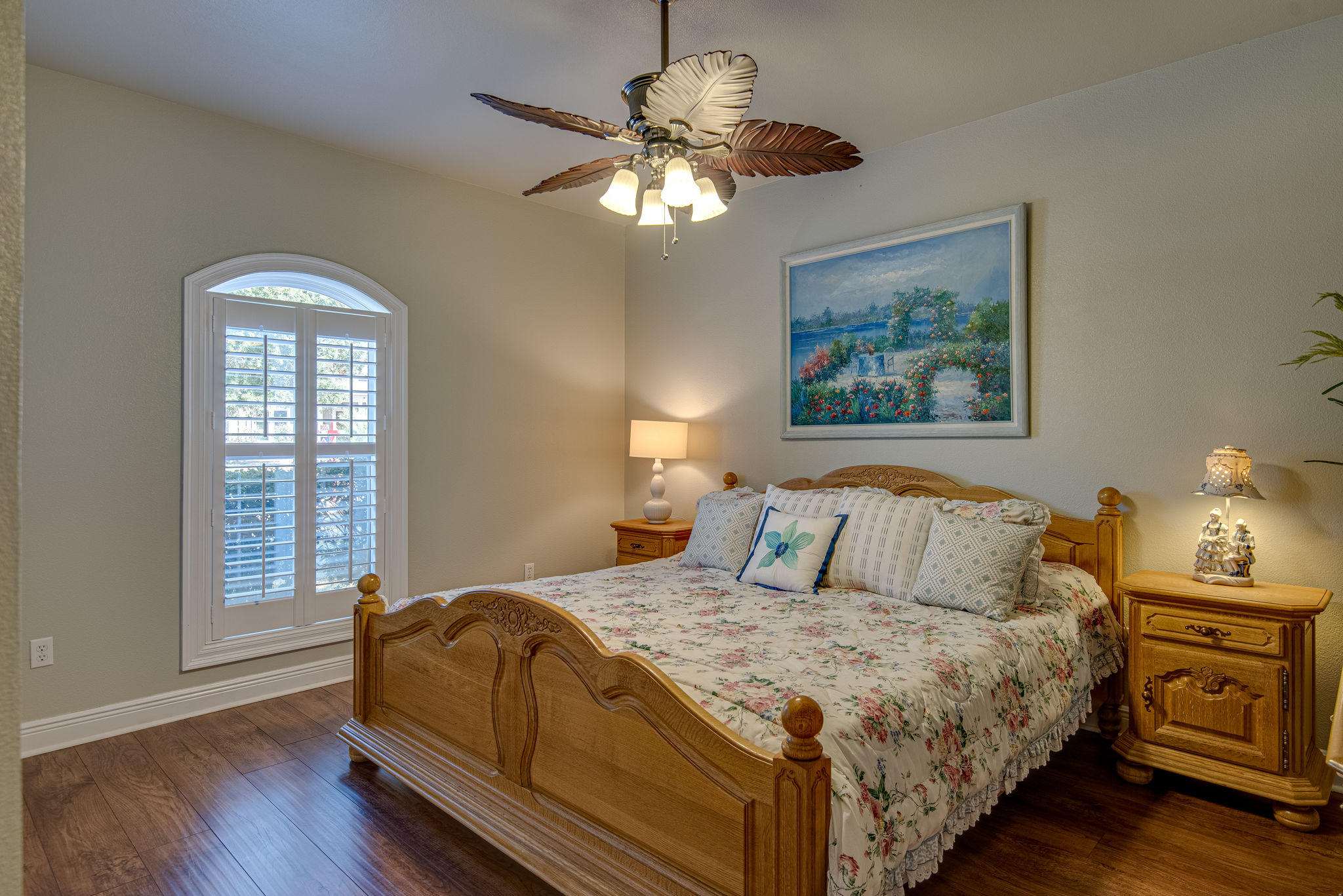 Magnolia Harbor - Residential