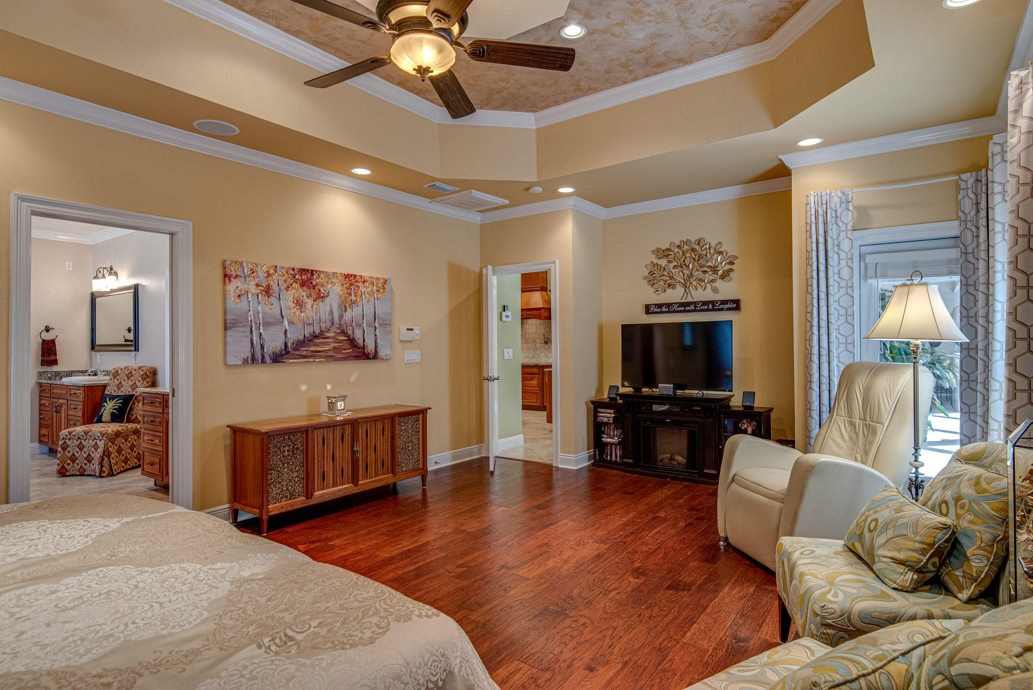 Magnolia Harbor - Residential